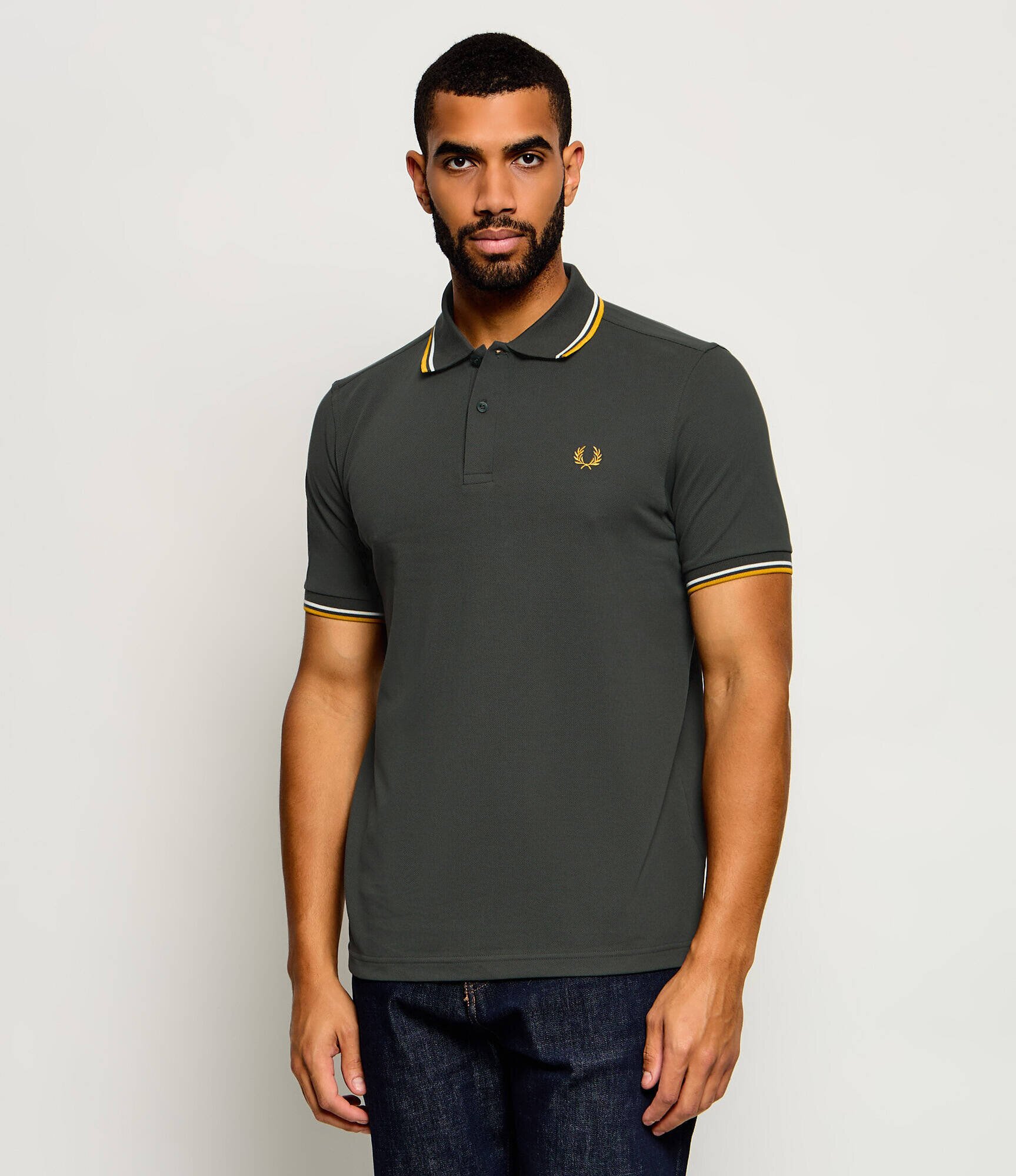 Fred Perry Polo | regular fit