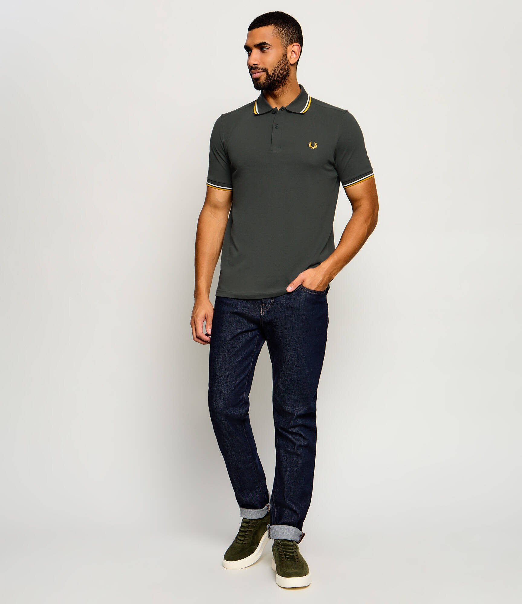 Fred Perry Polo | regular fit