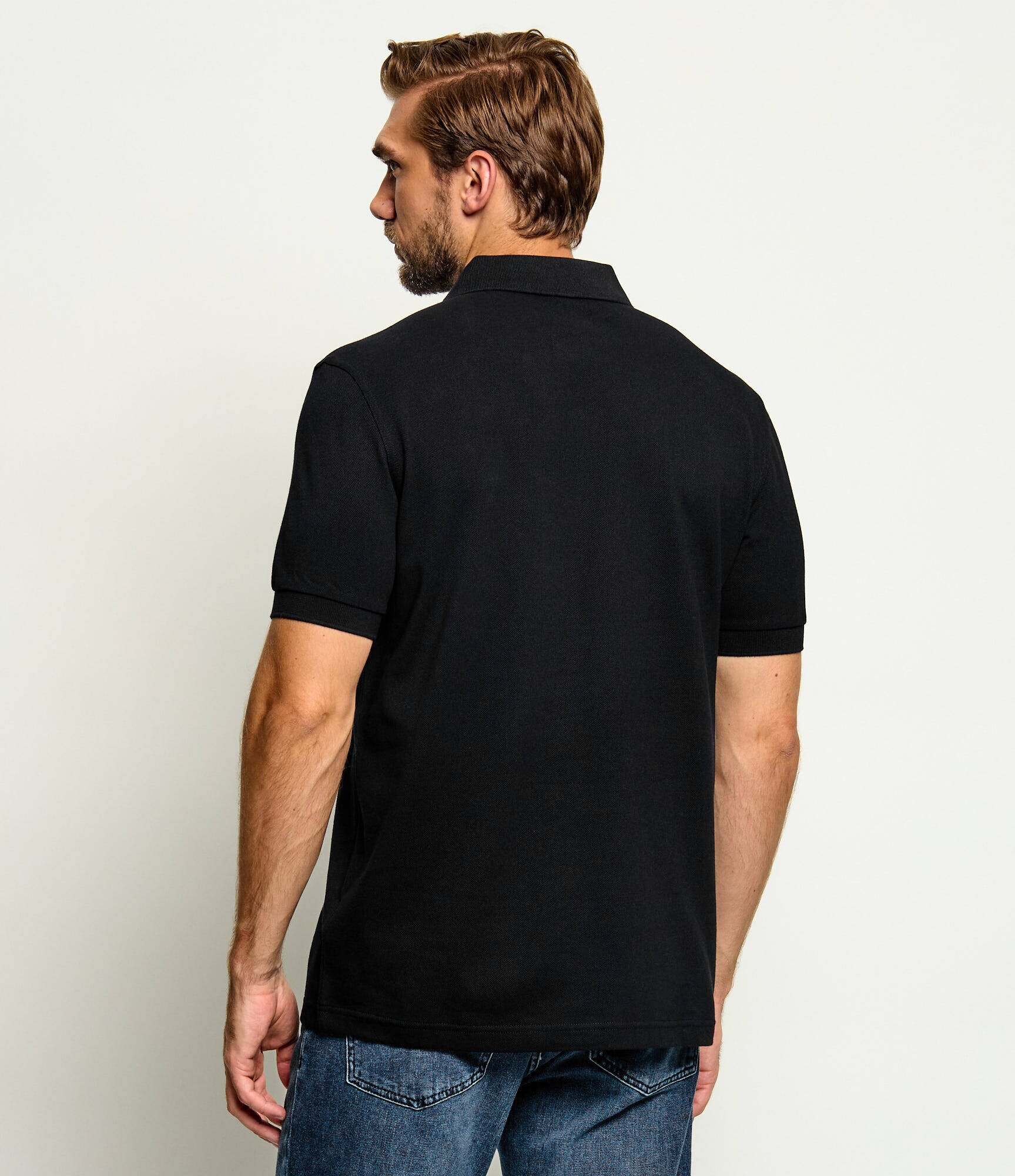 Fred Perry Polo | regular fit | pique