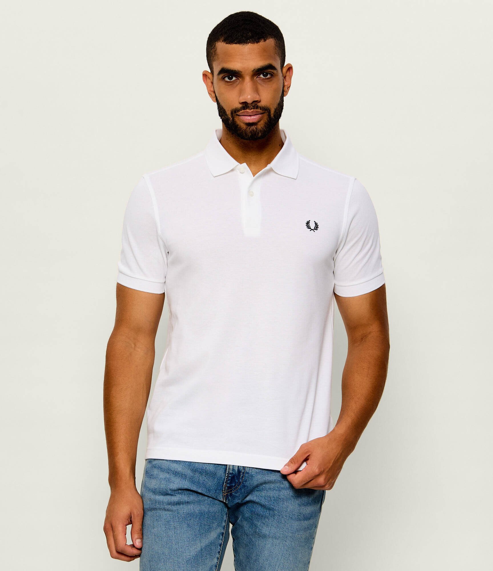 Fred Perry Polo | regular fit | pique