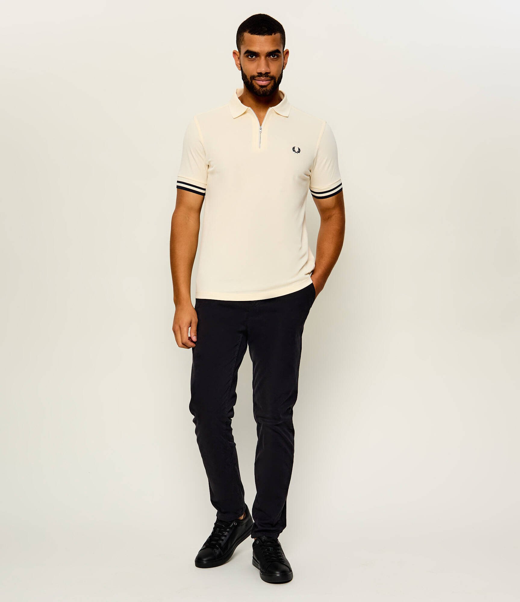 Fred Perry Polo | regular fit | pique