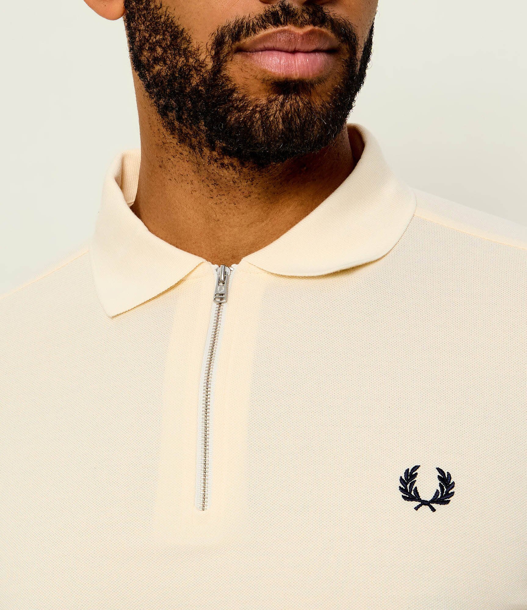 Fred Perry Polo | regular fit | pique