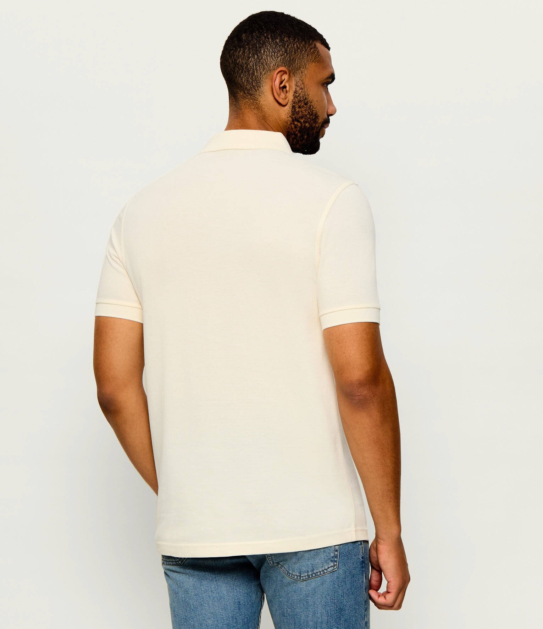 Fred Perry Polo | regular fit | pique