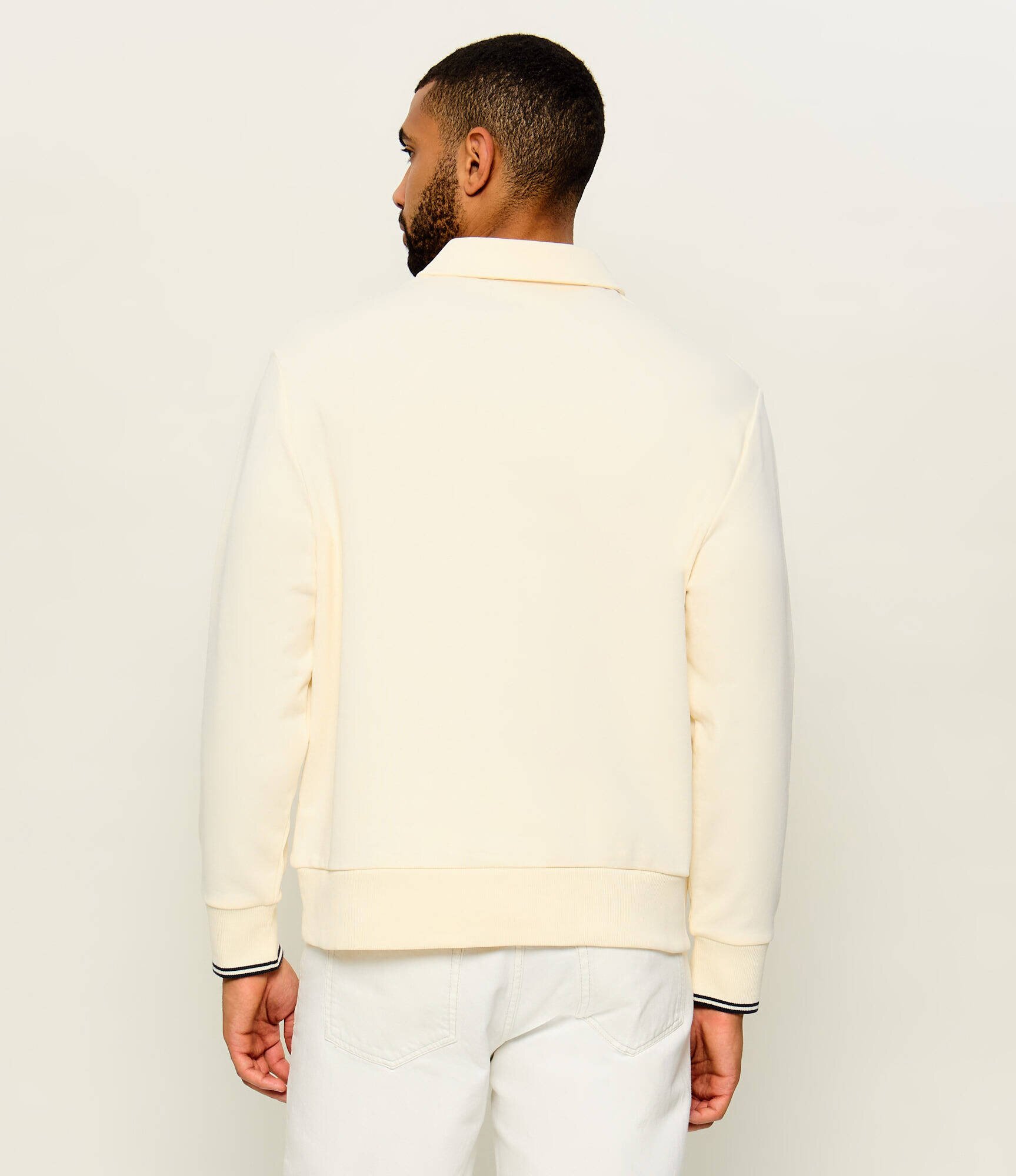 Fred Perry Polo | Relaxed fit
