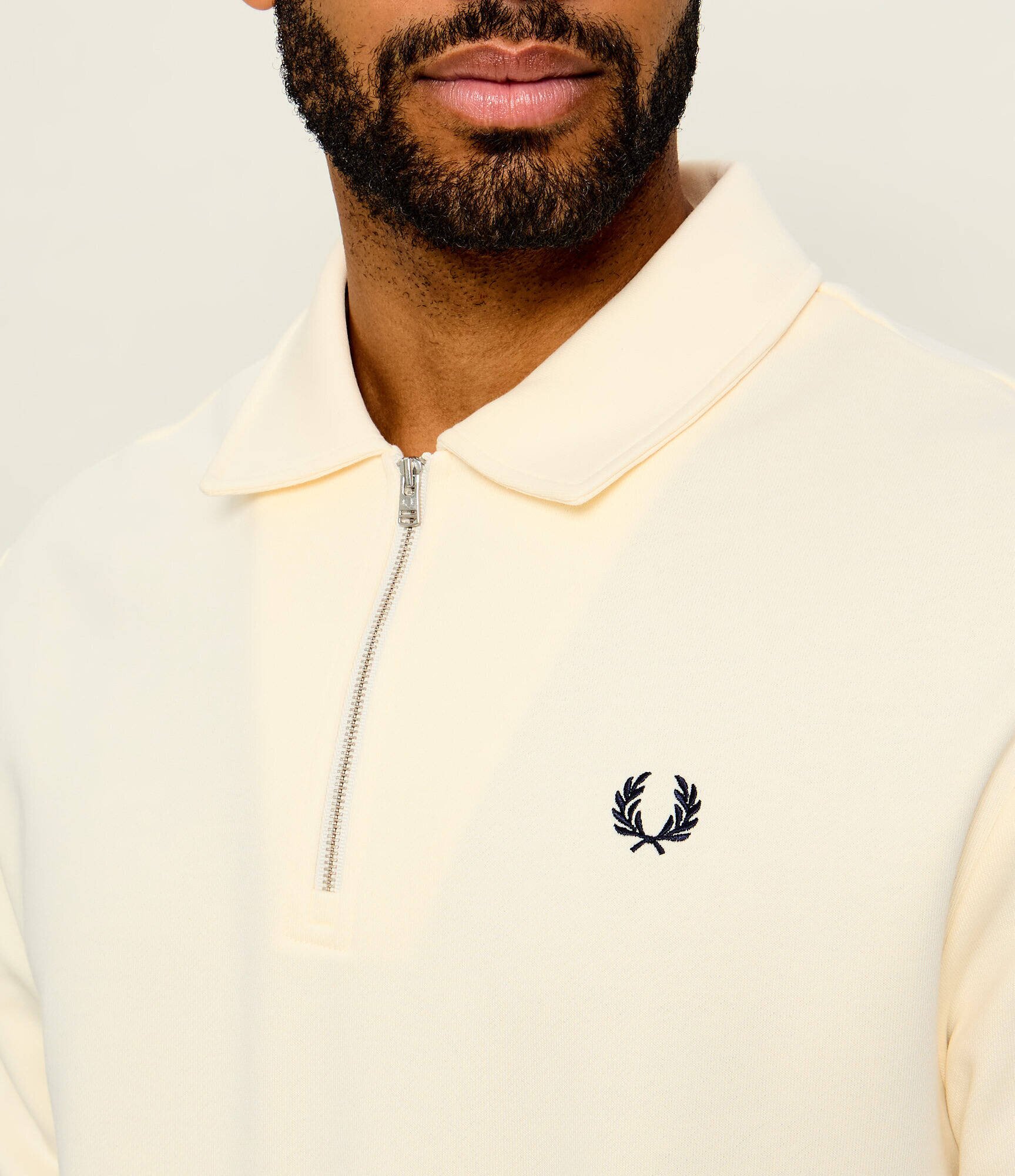 Fred Perry Polo | Relaxed fit