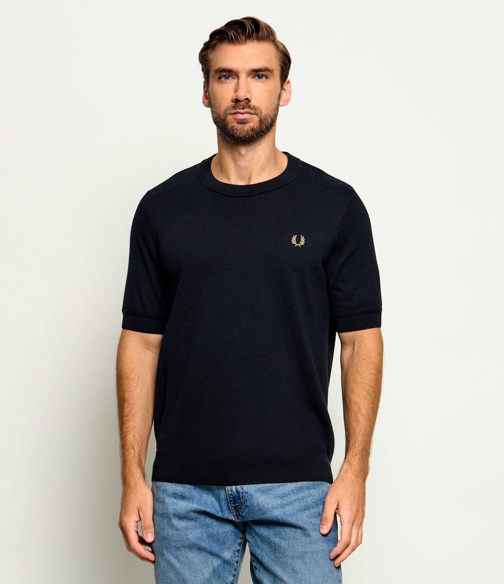 Fred Perry Pulover | regular fit
