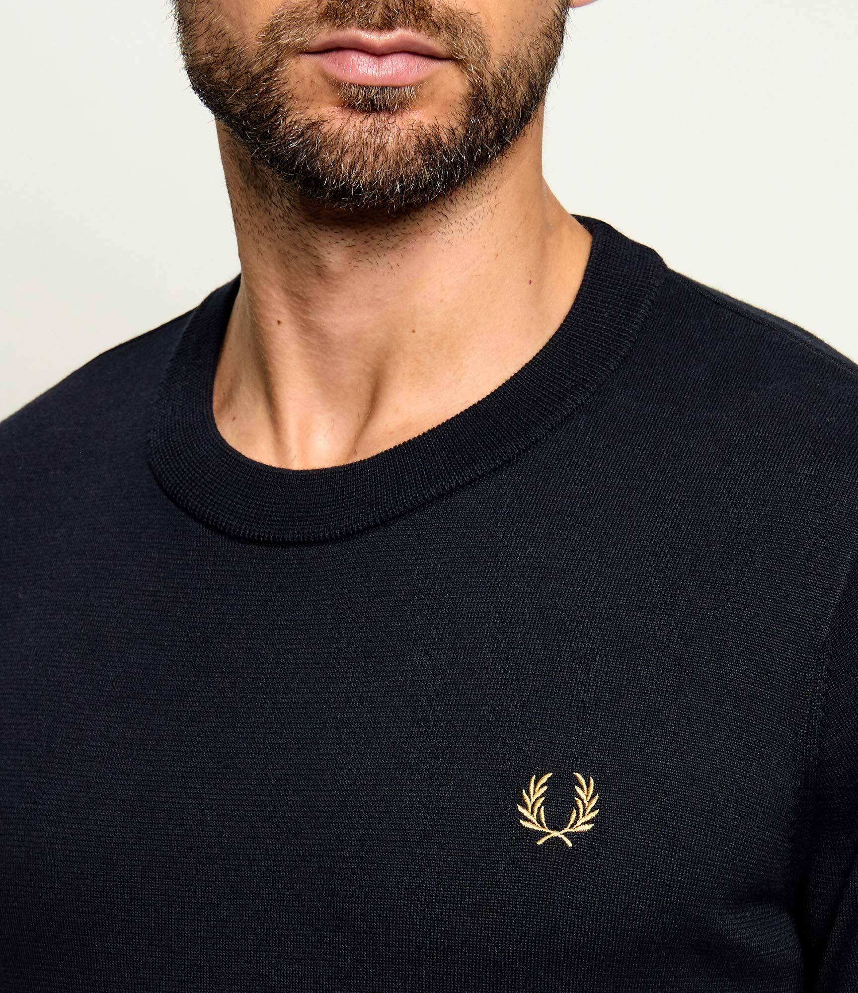 Fred Perry Pulover | regular fit