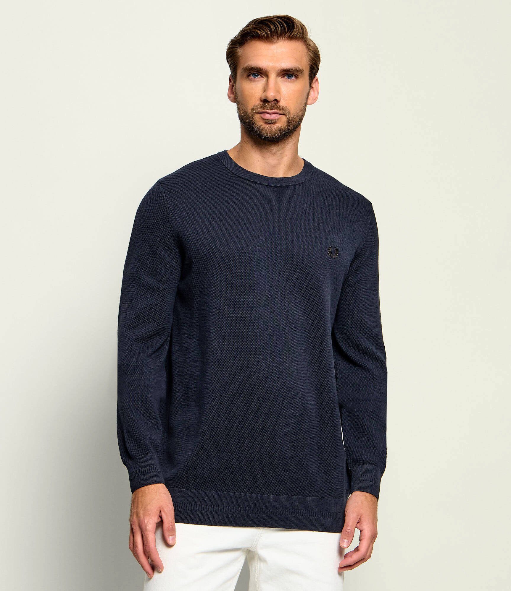 Fred Perry Pulover | regular fit