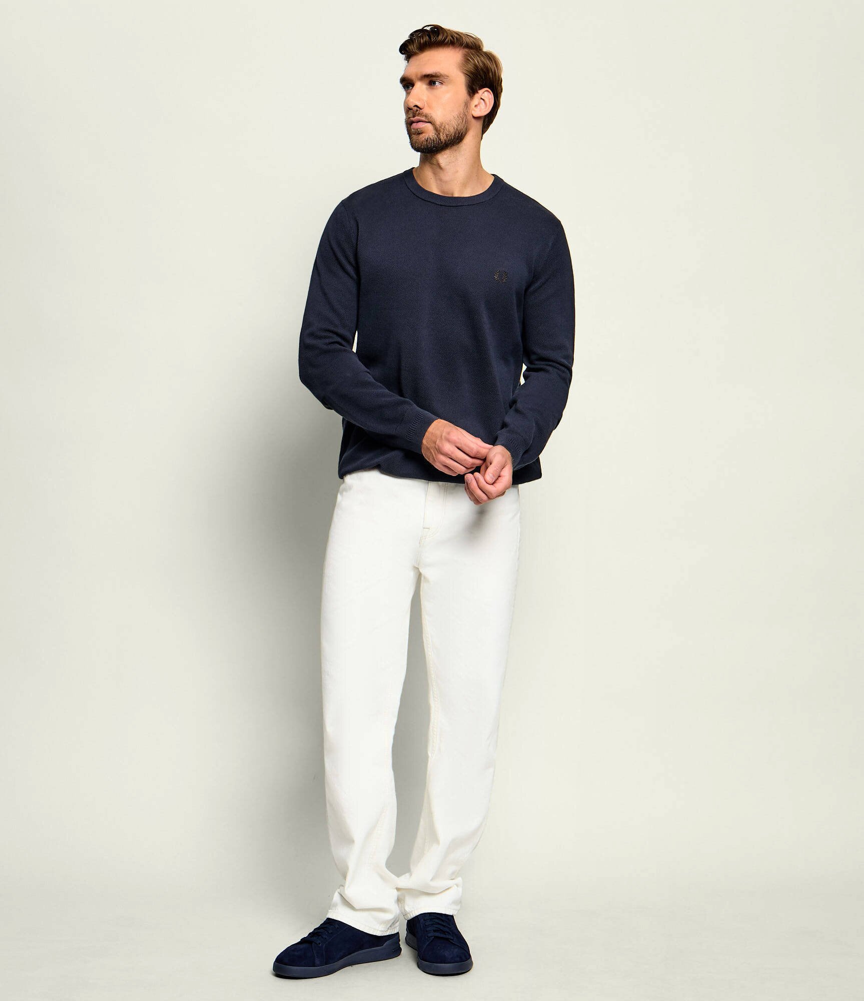 Fred Perry Pulover | regular fit