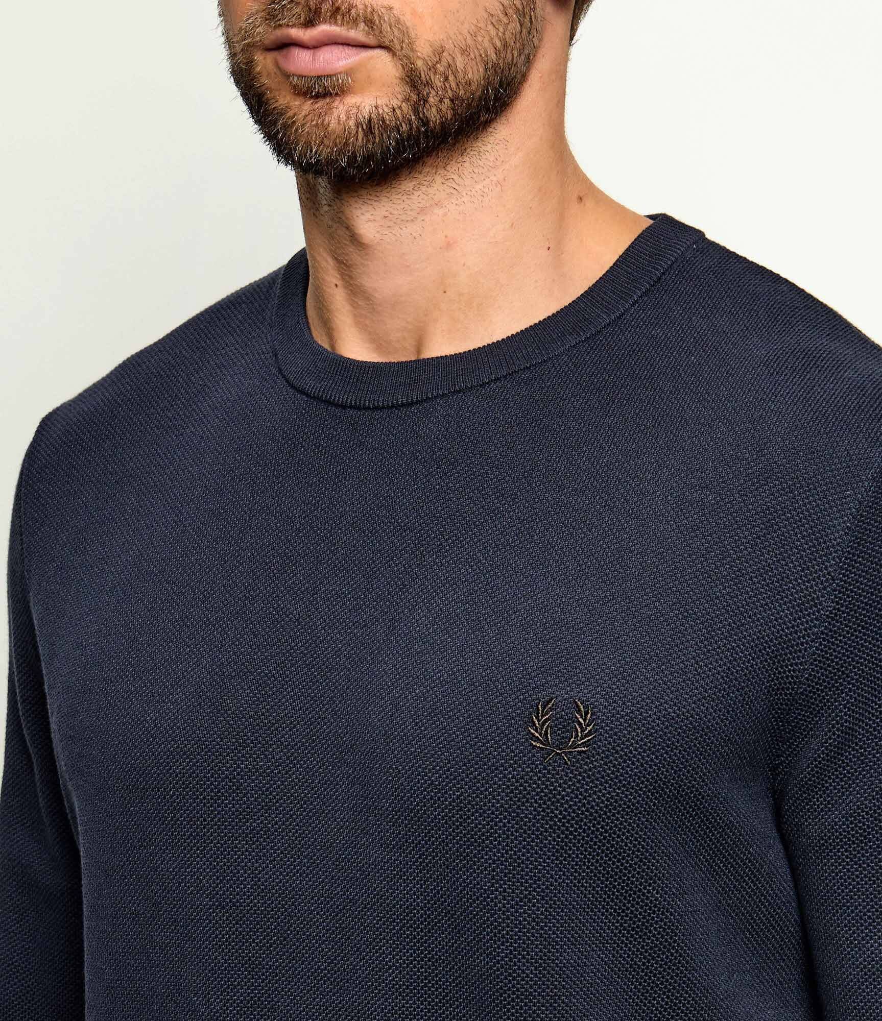 Fred Perry Pulover | regular fit
