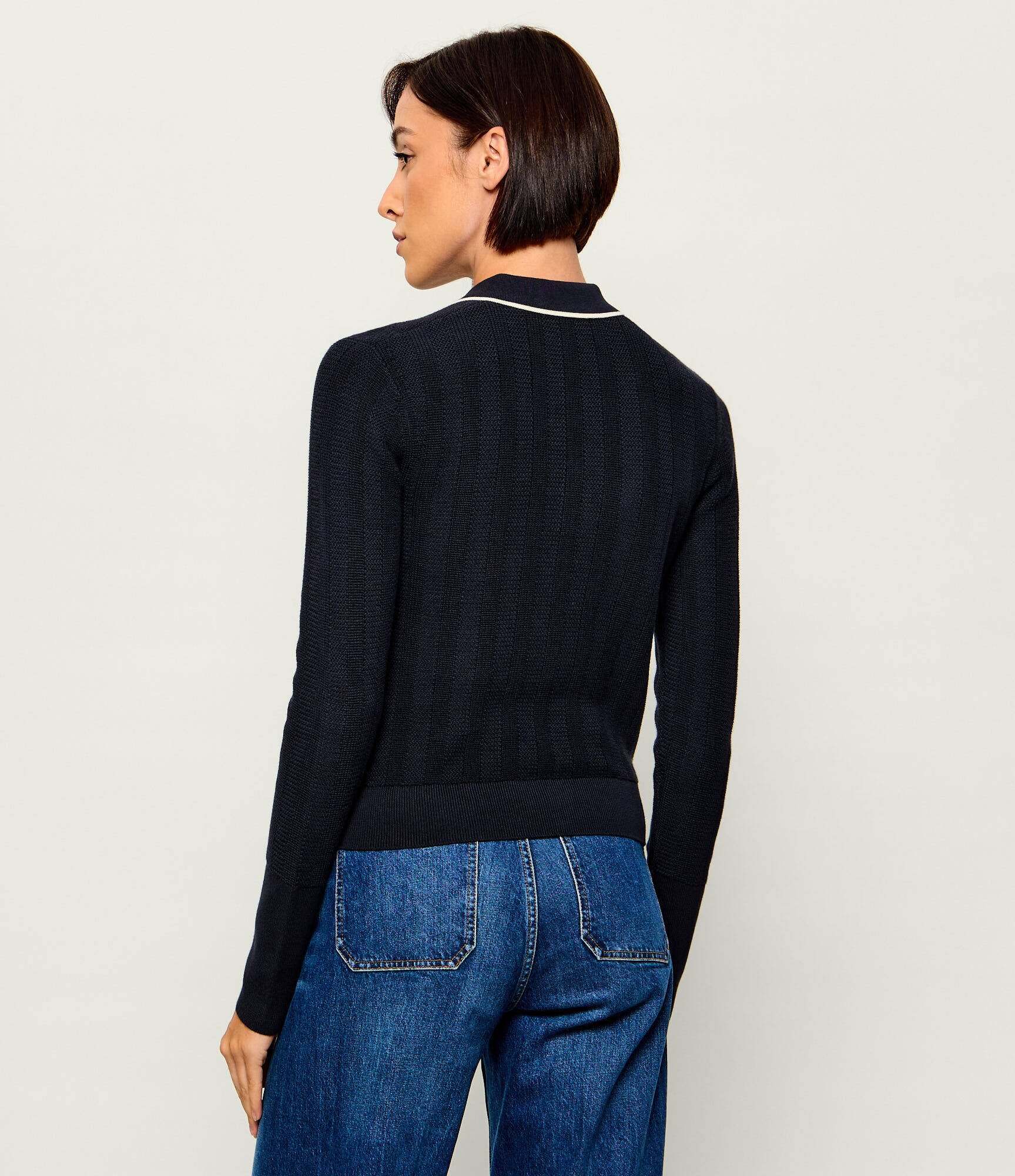 Fred Perry Pulover | regular fit