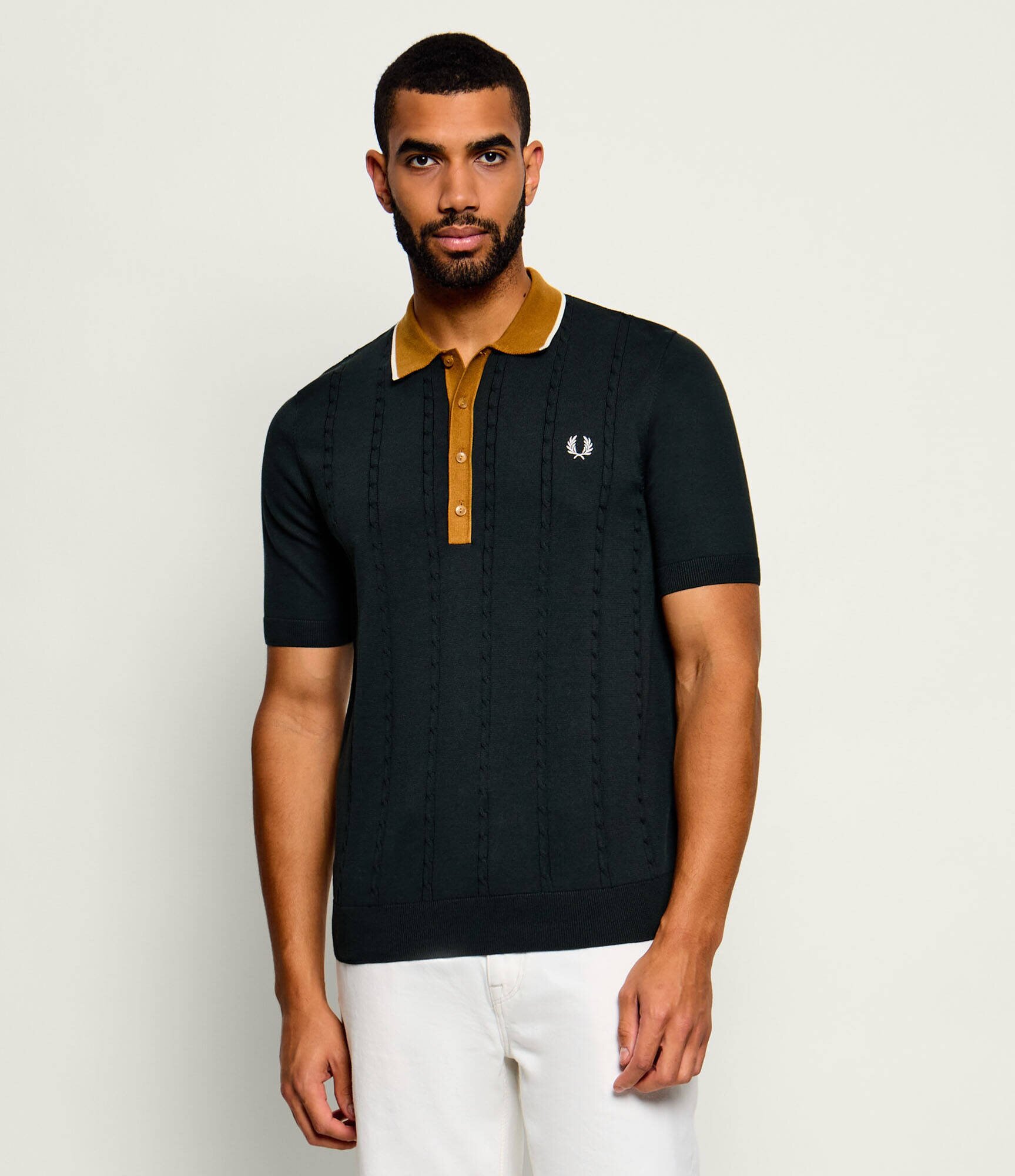 Fred Perry Pulover | regular fit