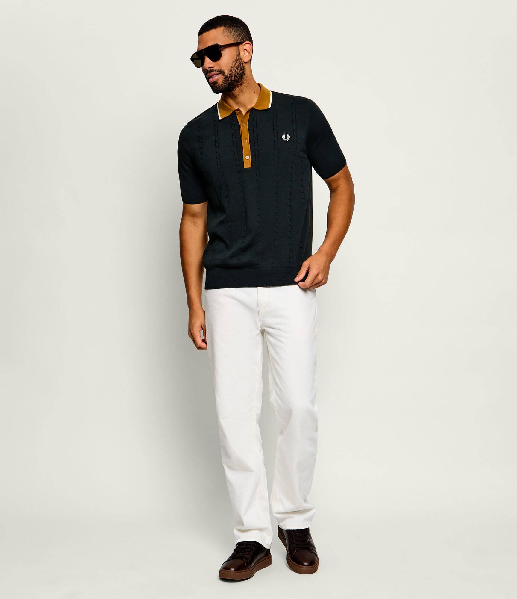 Fred Perry Pulover | regular fit