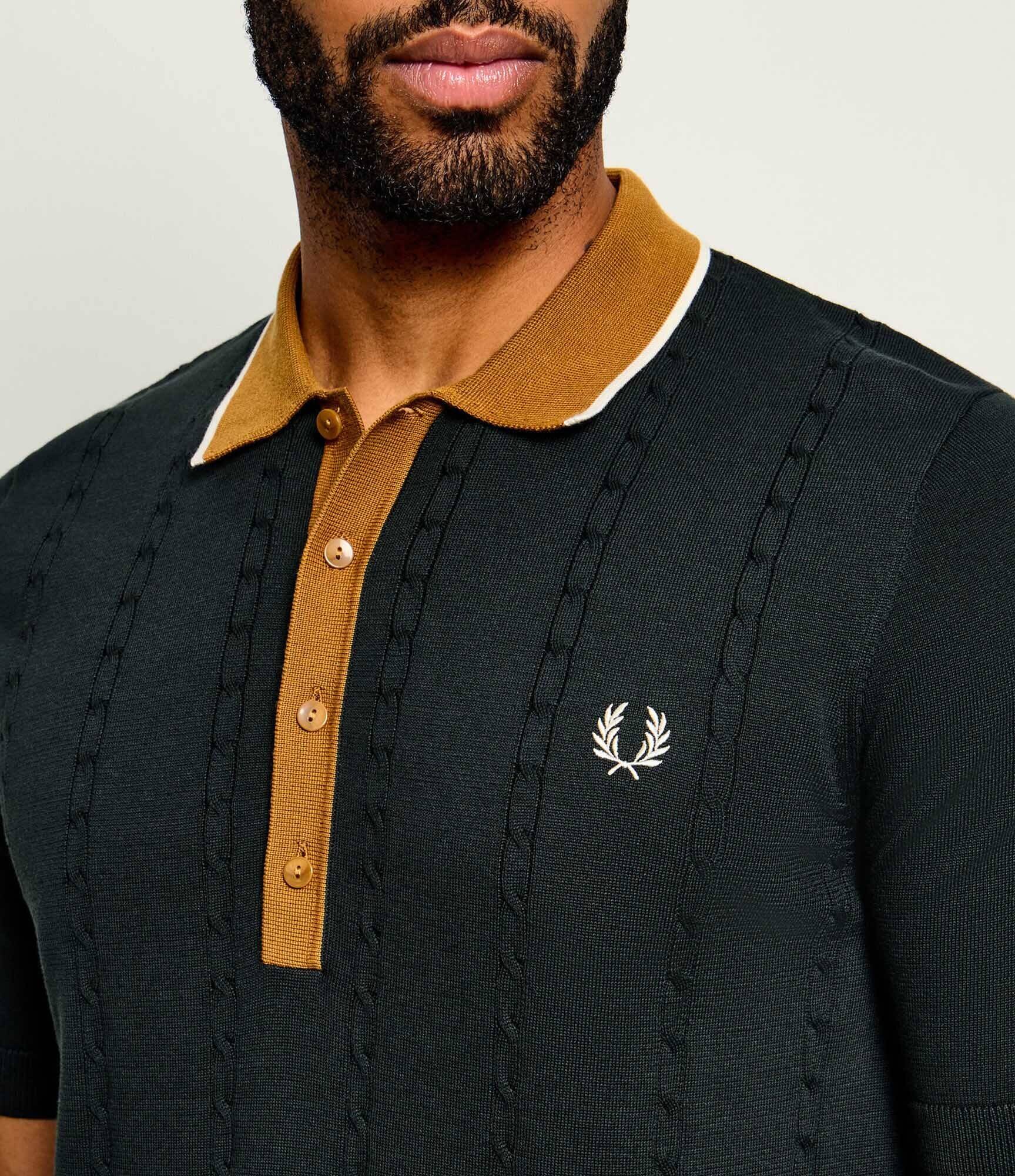 Fred Perry Pulover | regular fit