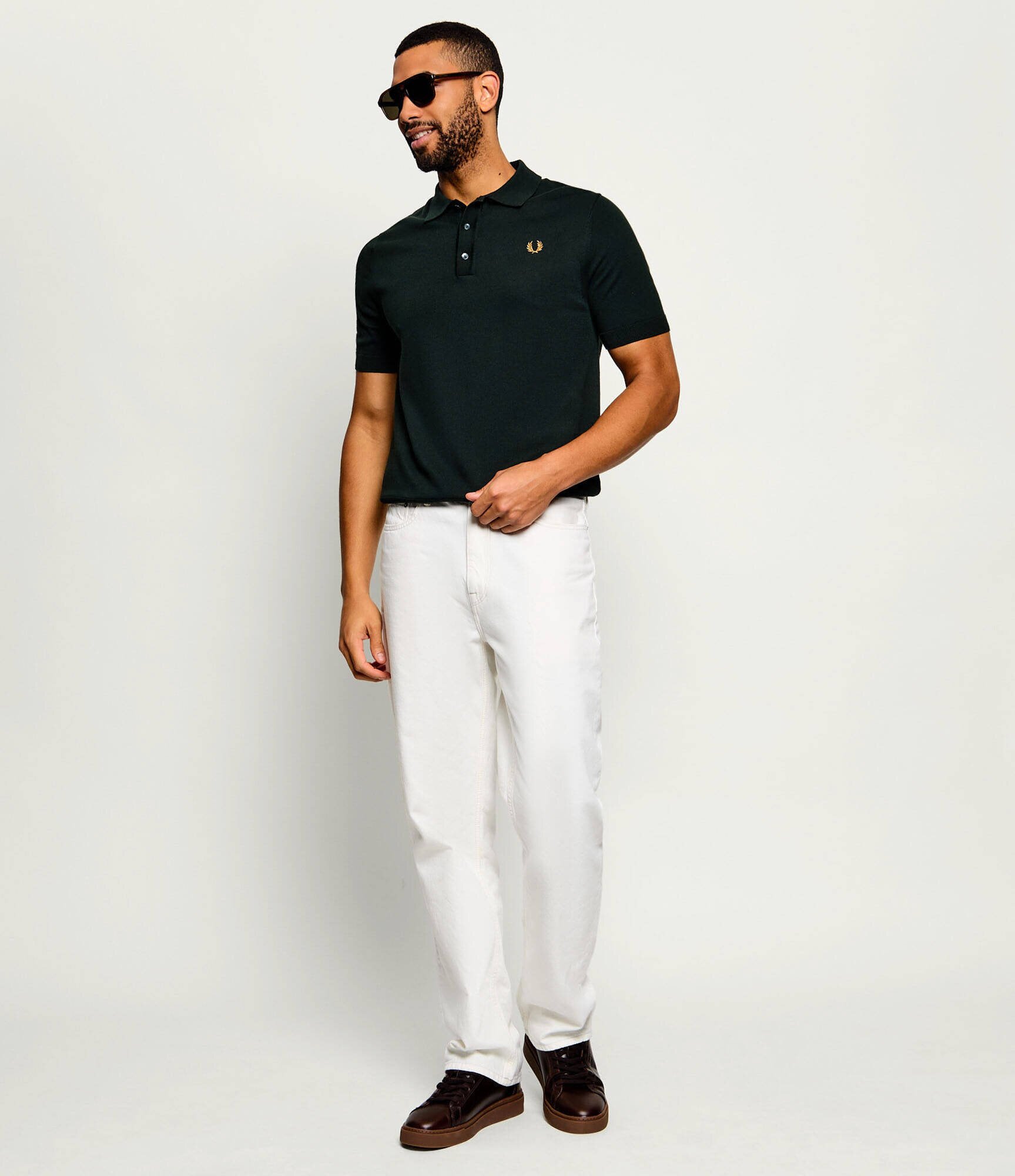 Fred Perry Pulover | regular fit
