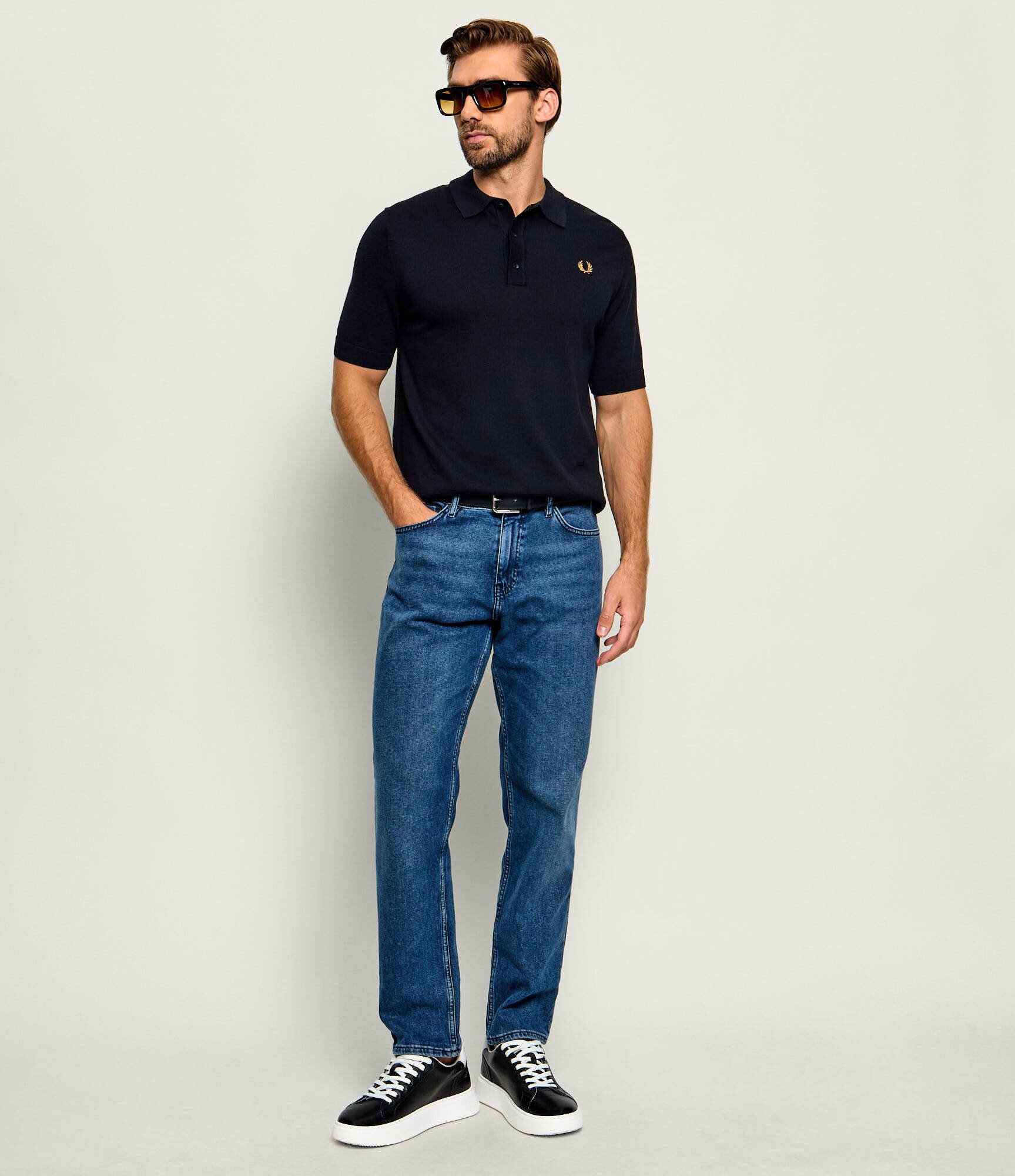 Fred Perry Pulover | regular fit