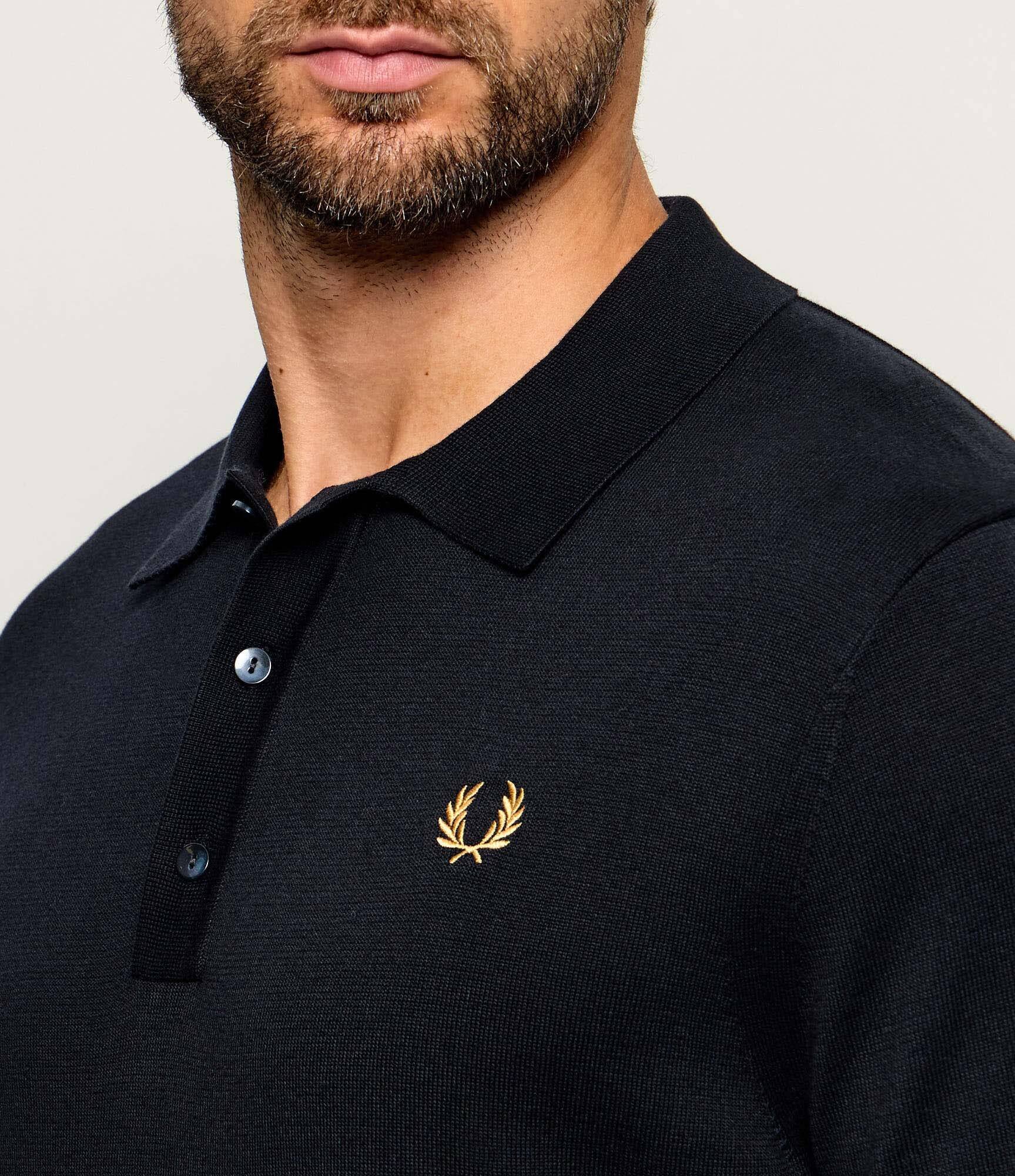Fred Perry Pulover | regular fit