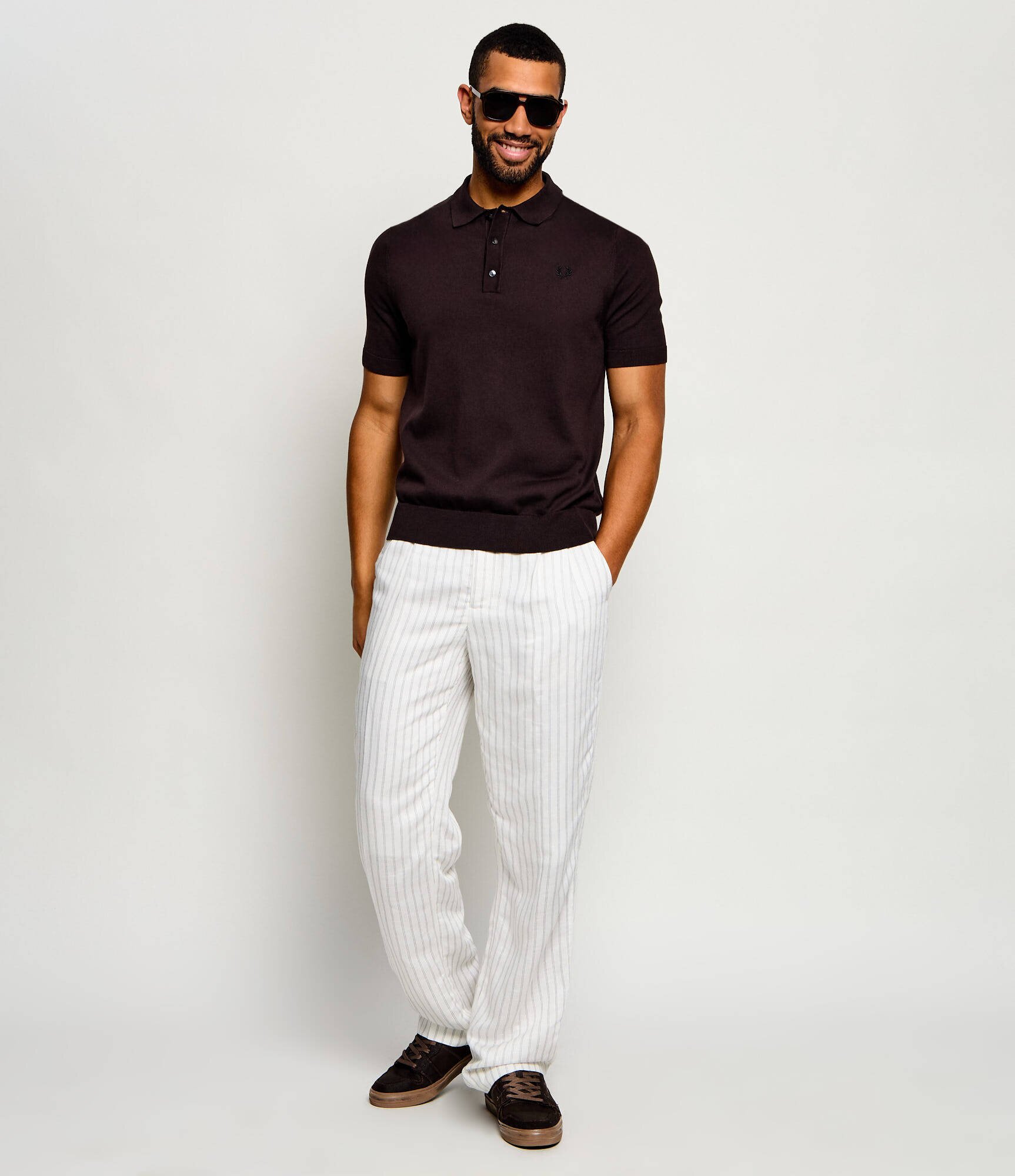 Fred Perry Pulover | regular fit