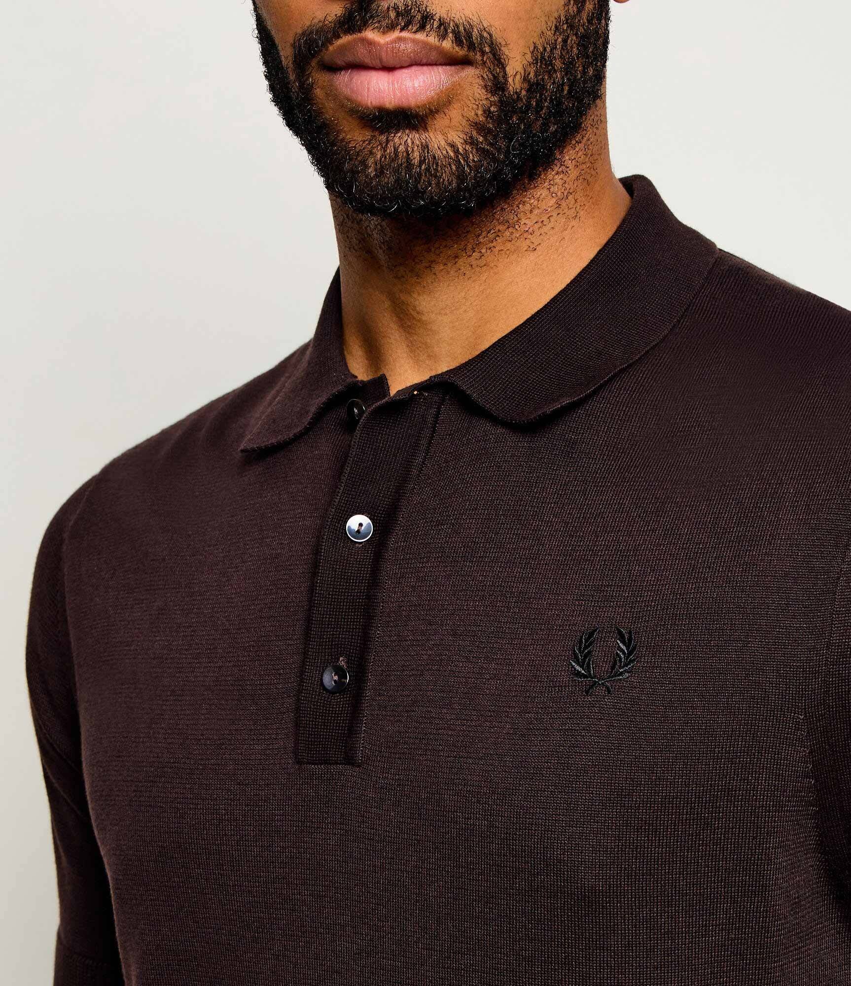 Fred Perry Pulover | regular fit