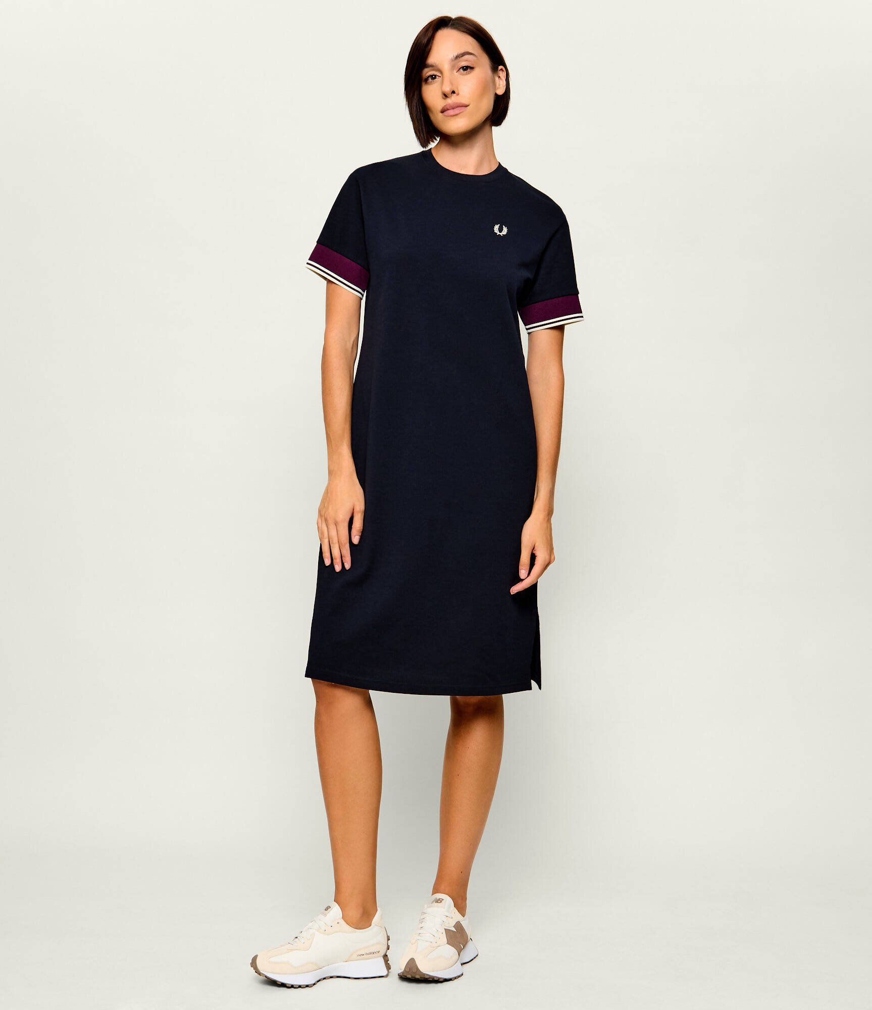 Fred Perry Rochie