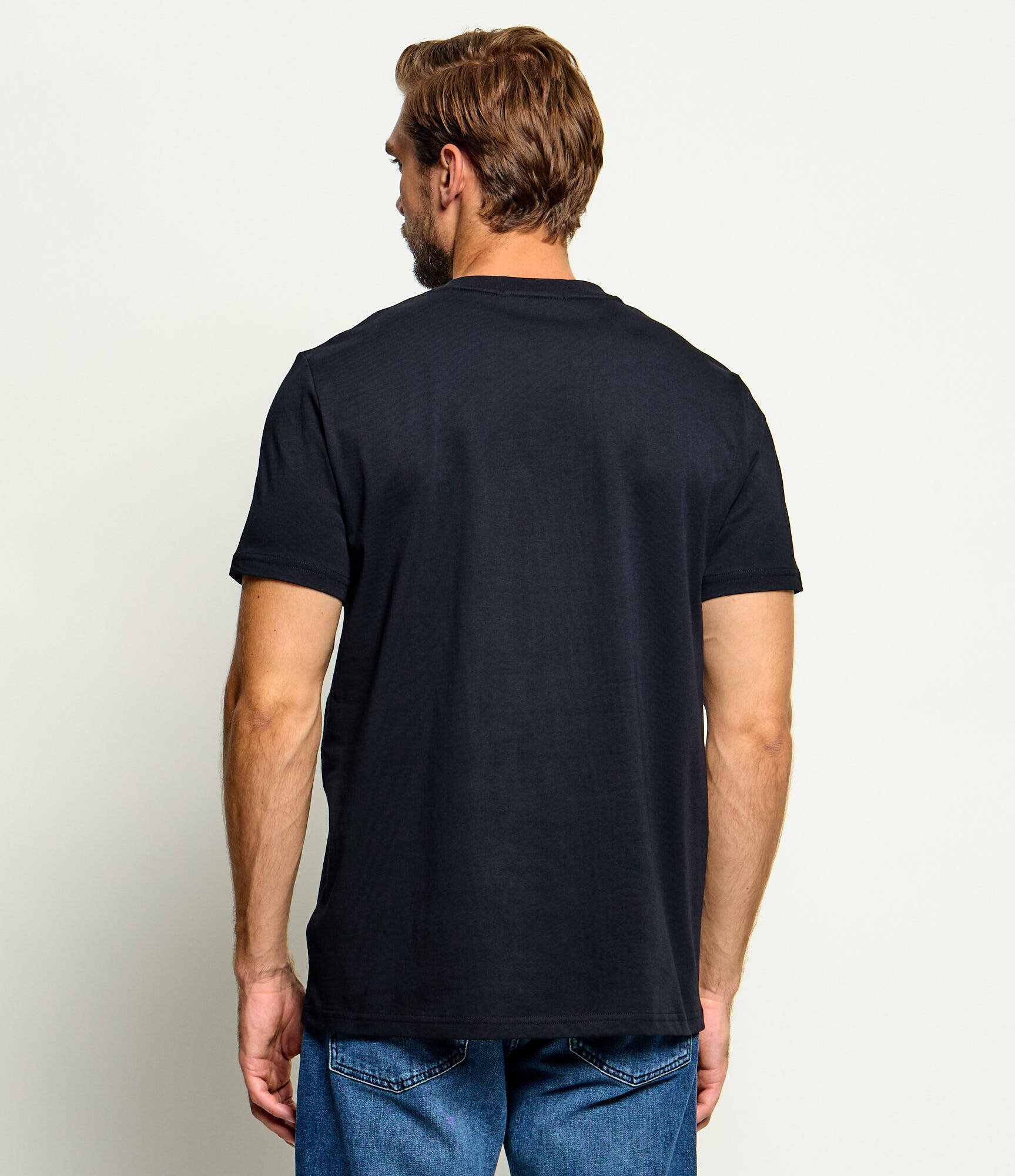 Fred Perry Tricou Laurel Wreath | regular fit
