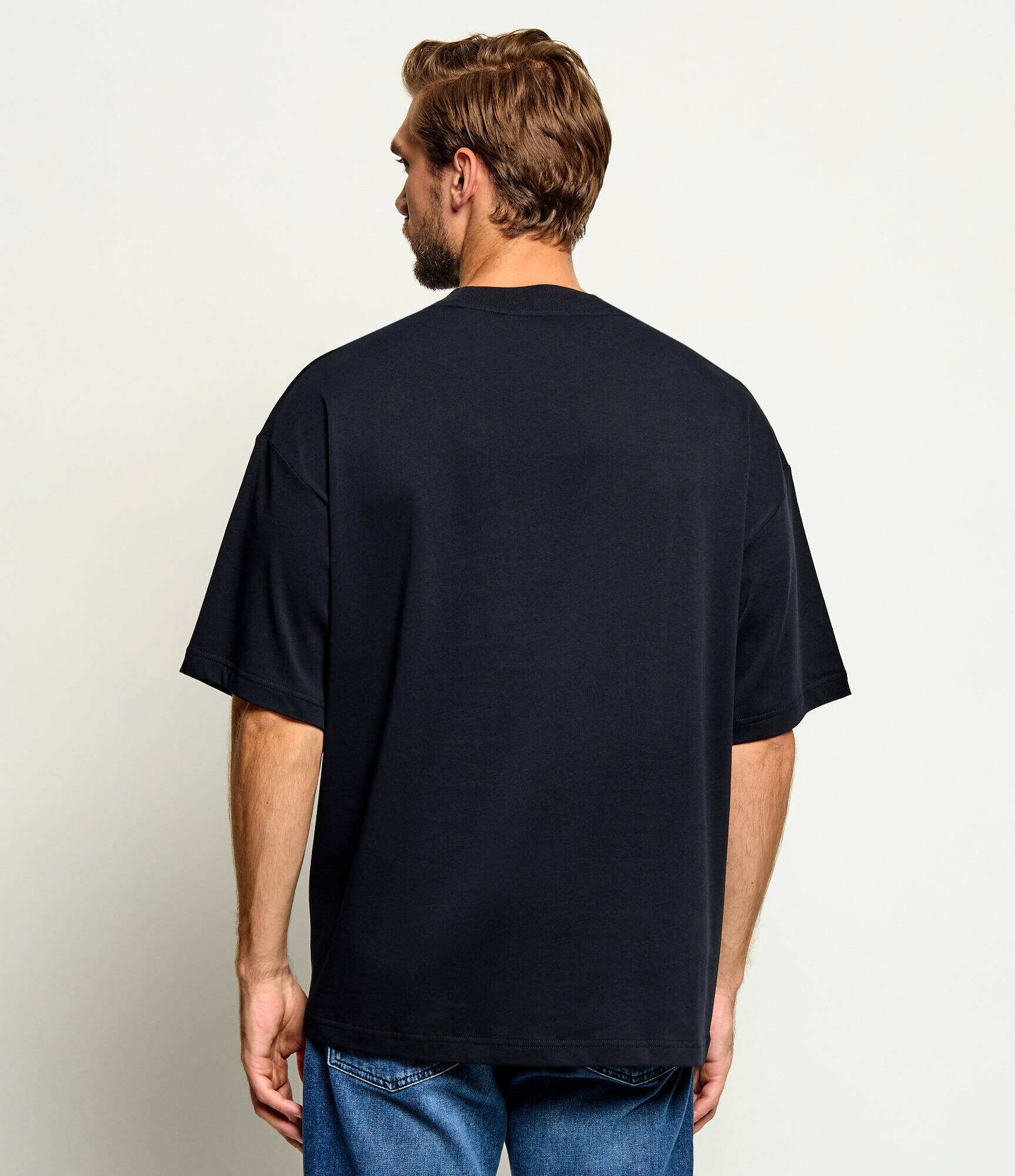 Fred Perry Tricou | Oversize fit