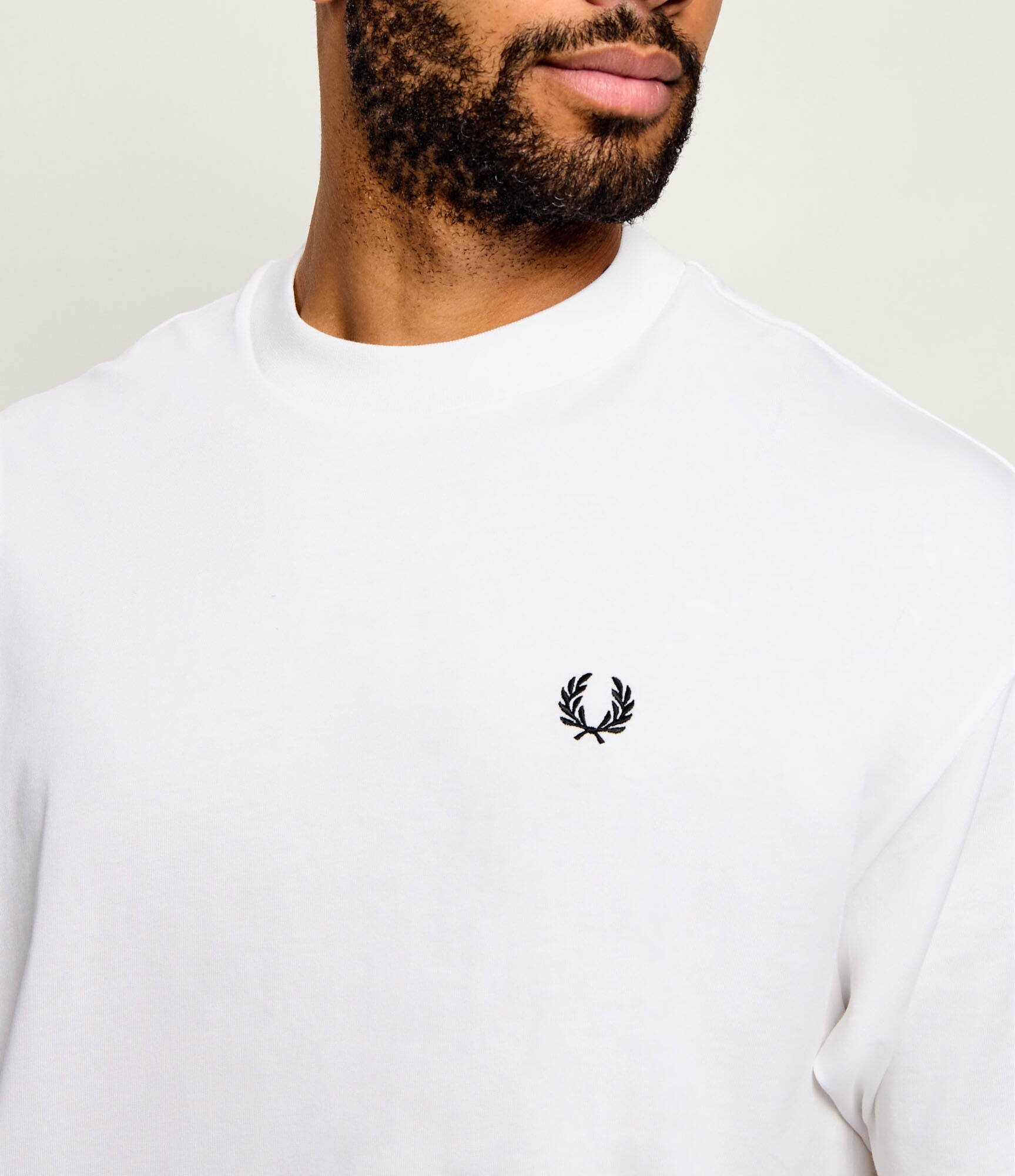 Fred Perry Tricou | Oversize fit