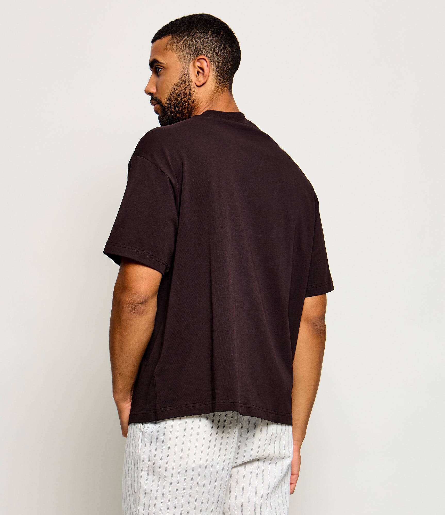 Fred Perry Tricou | Oversize fit