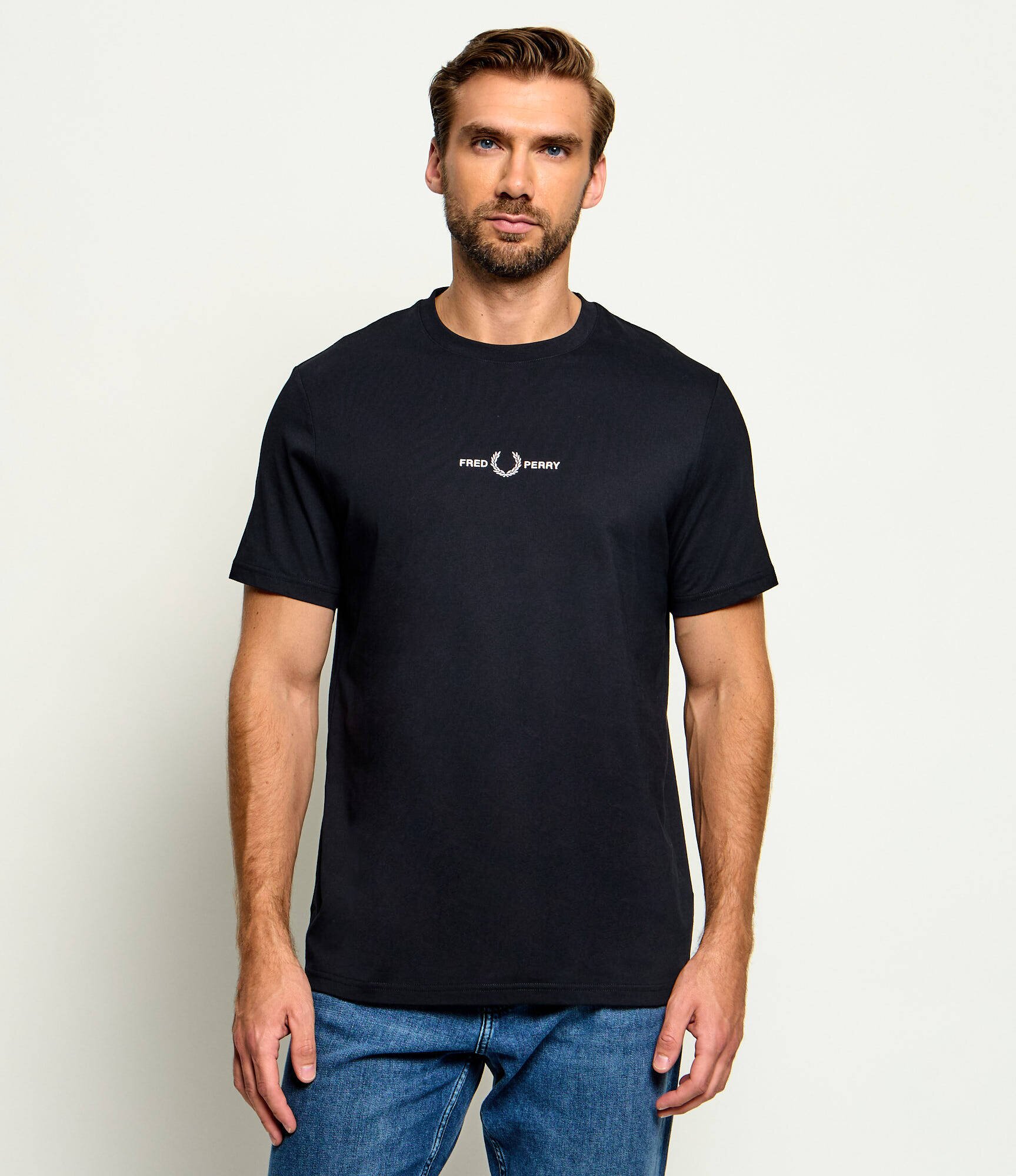 Fred Perry Tricou | regular fit