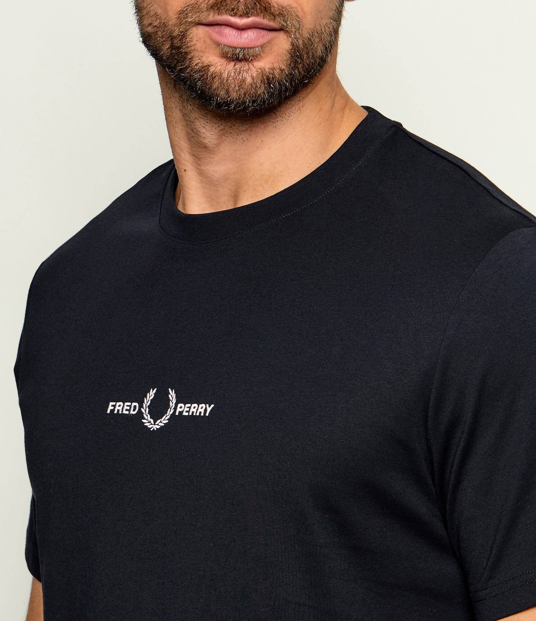 Fred Perry Tricou | regular fit