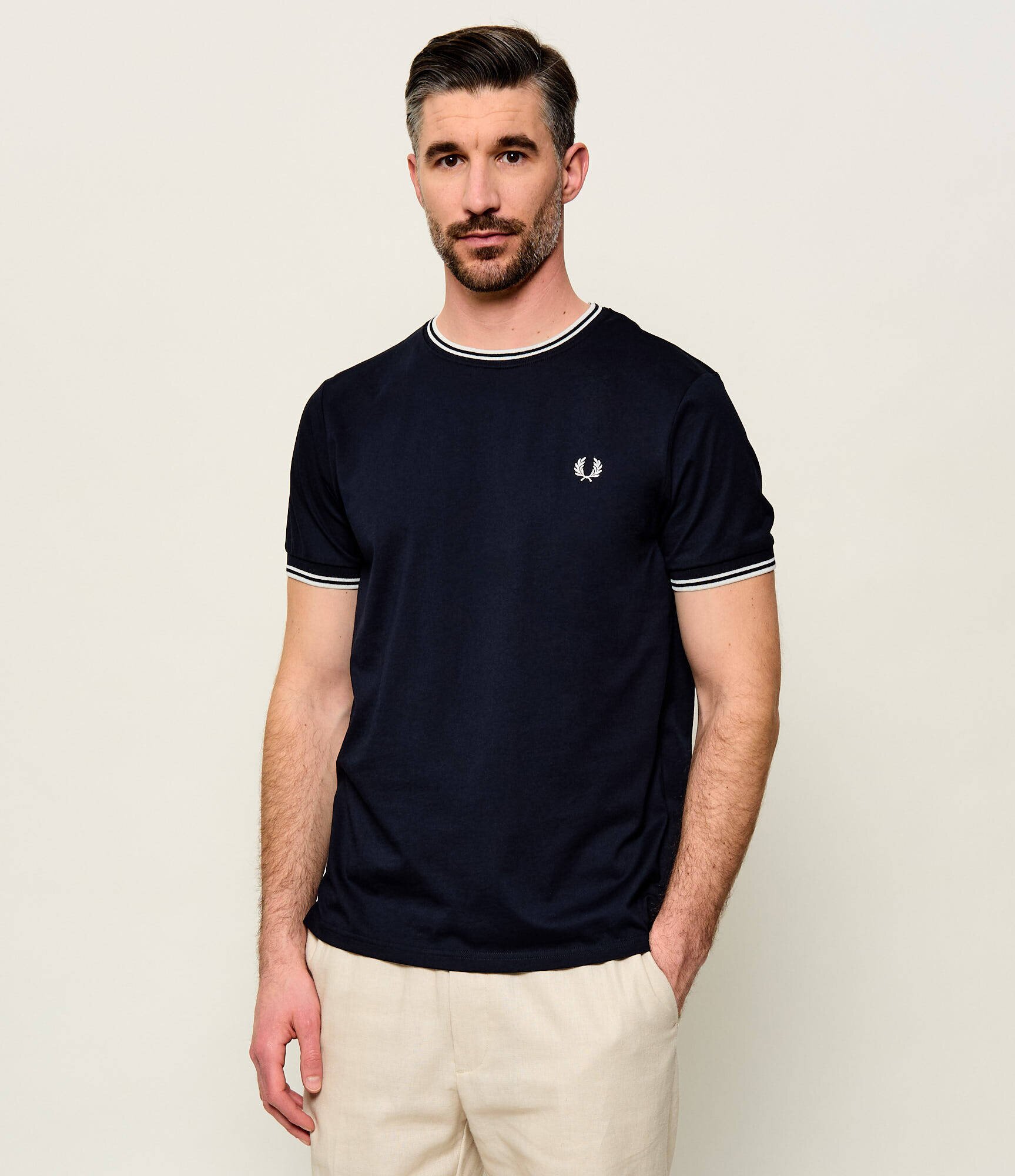 Fred Perry Tricou | regular fit