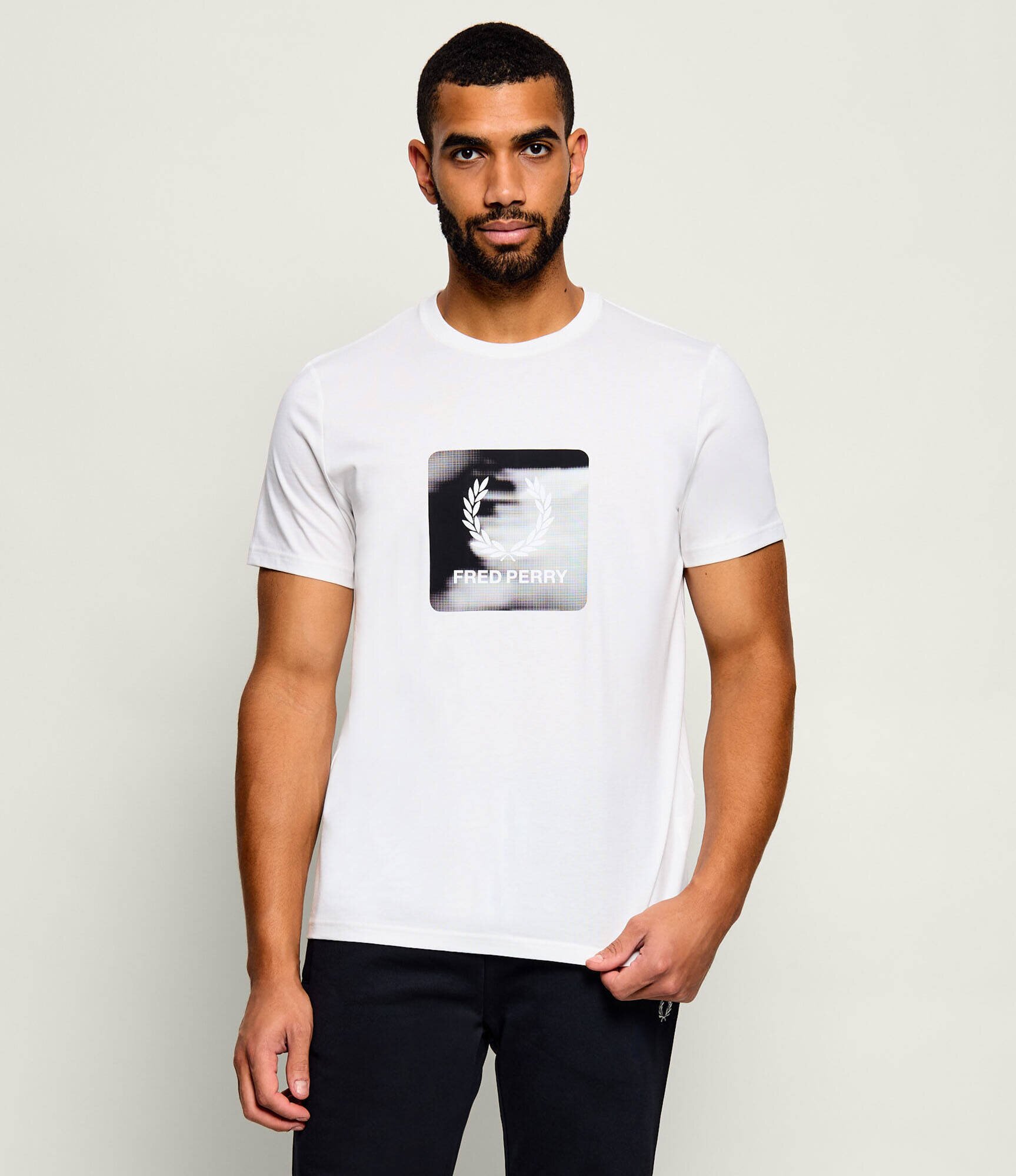 Fred Perry Tricou | regular fit