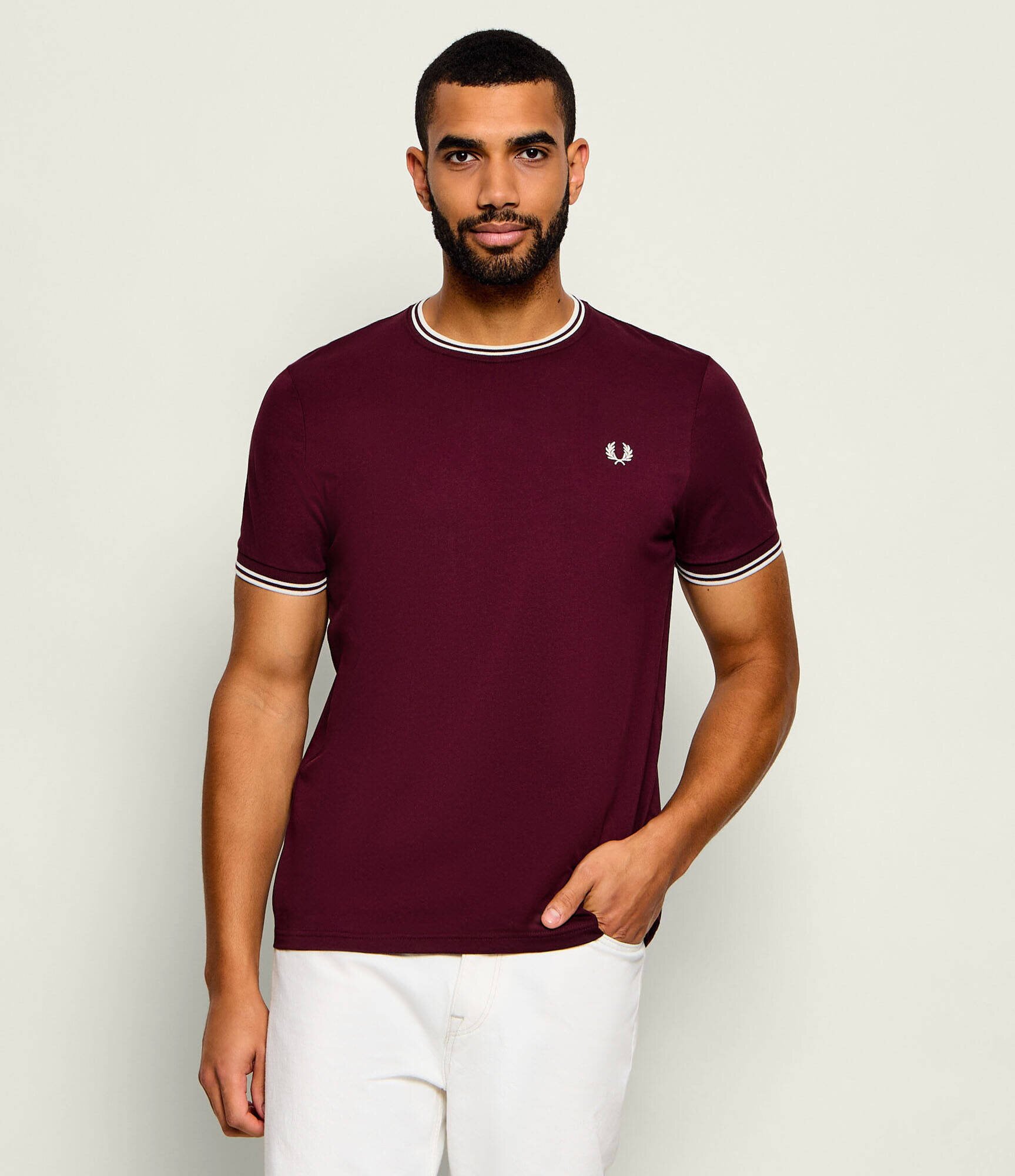 Fred Perry Tricou | regular fit