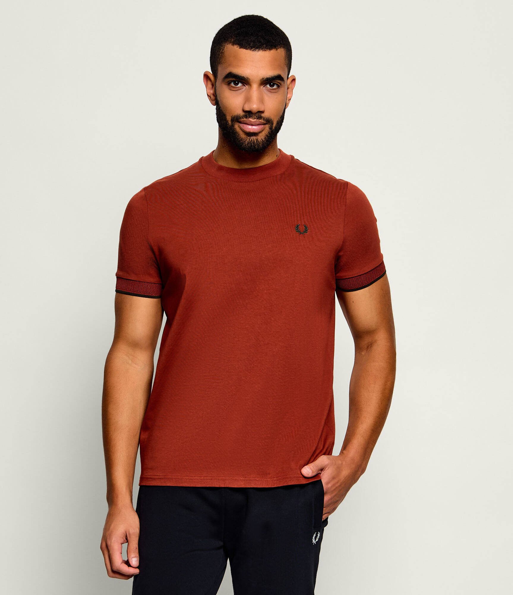 Fred Perry Tricou | regular fit