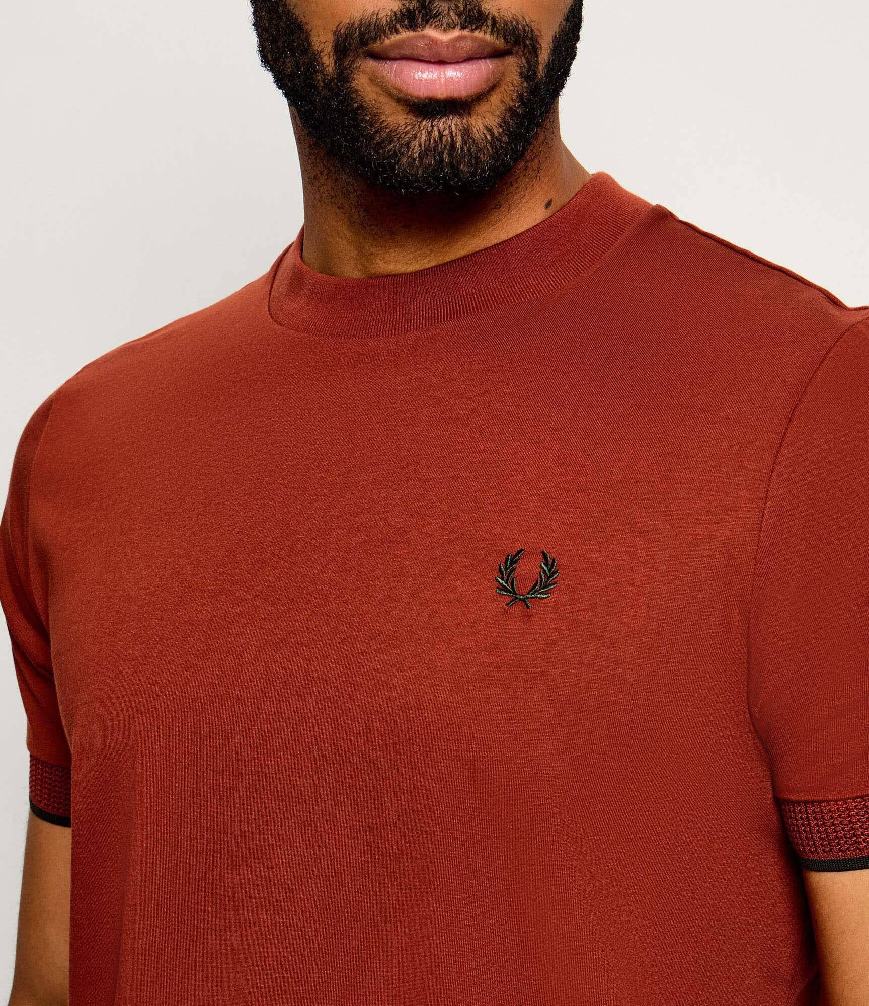Fred Perry Tricou | regular fit