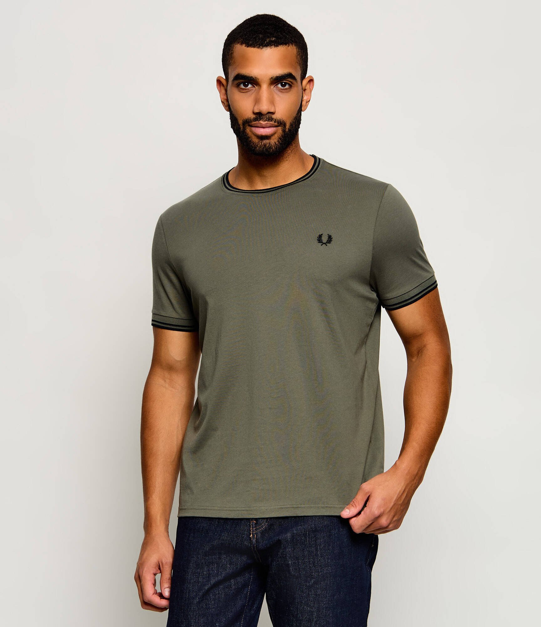 Fred Perry Tricou | regular fit