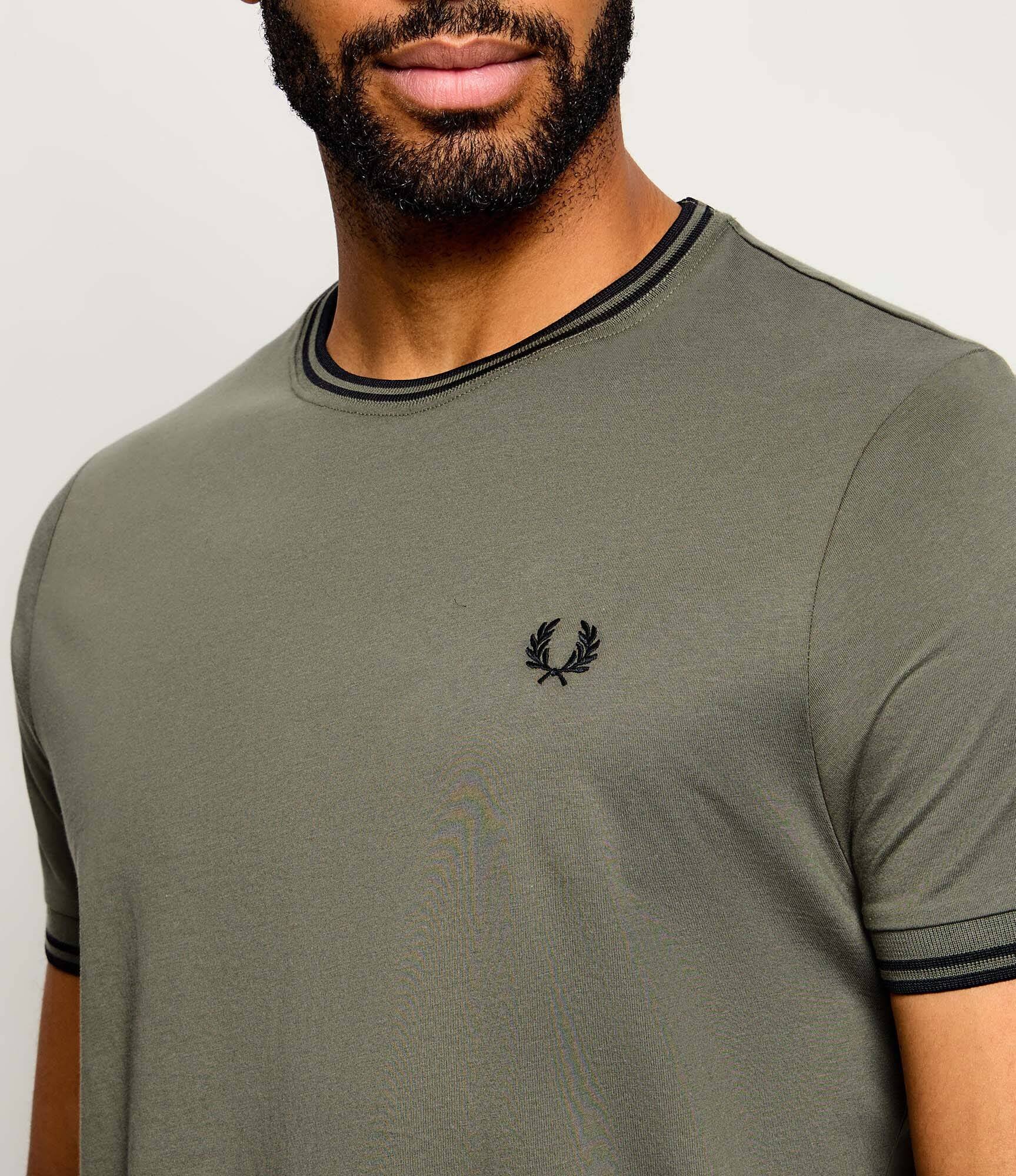 Fred Perry Tricou | regular fit