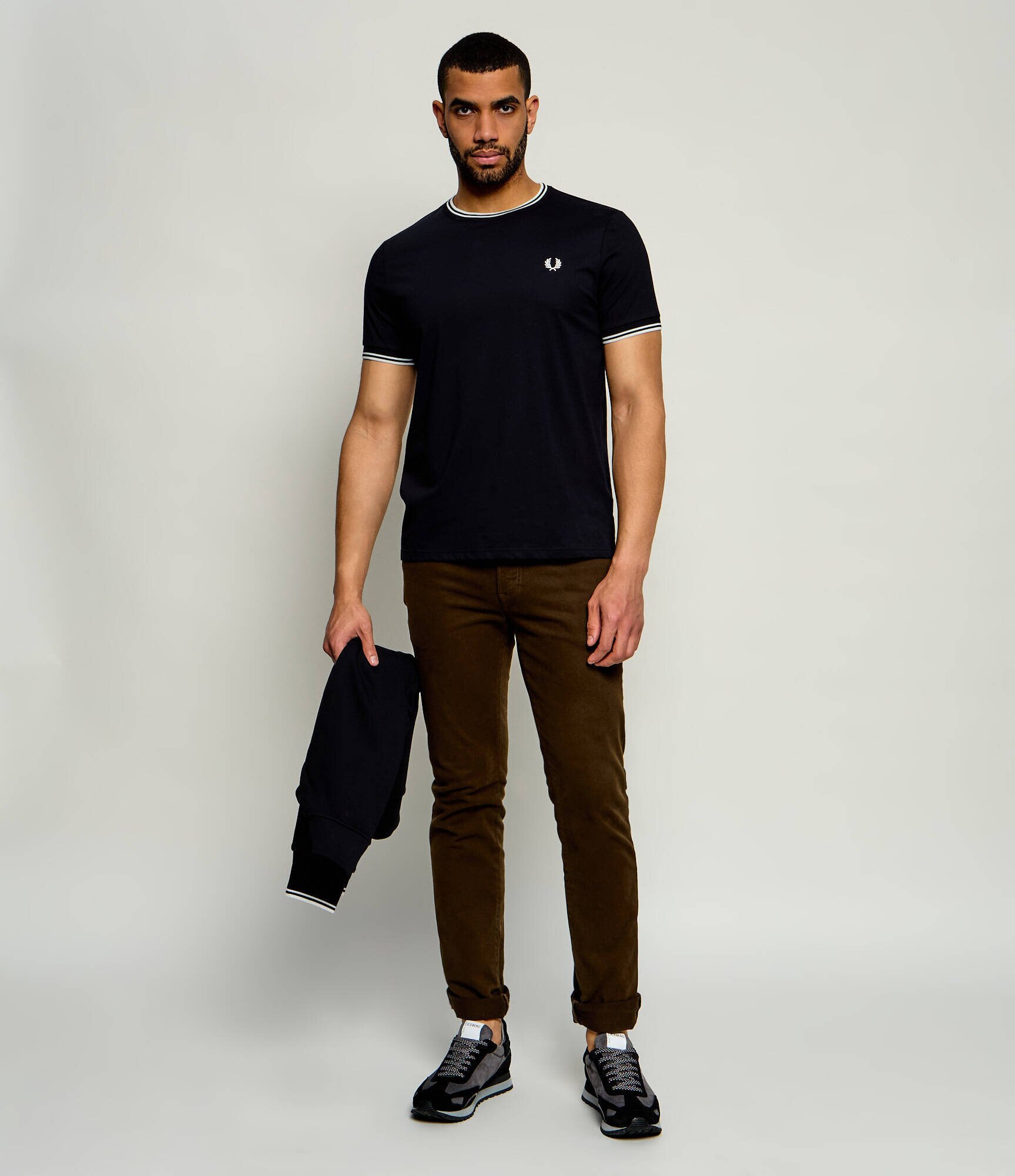 Fred Perry Tricou | regular fit