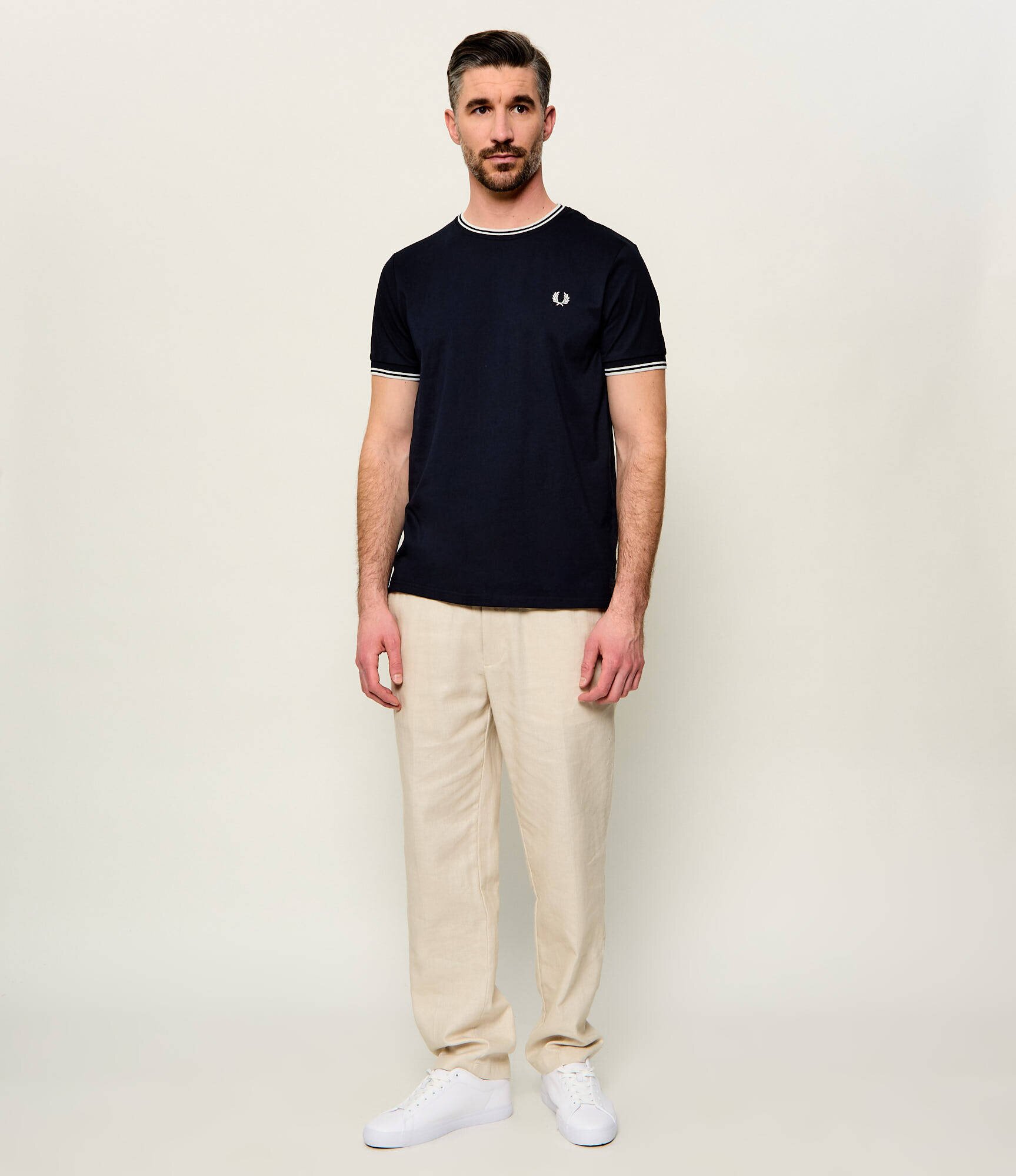 Fred Perry Tricou | regular fit