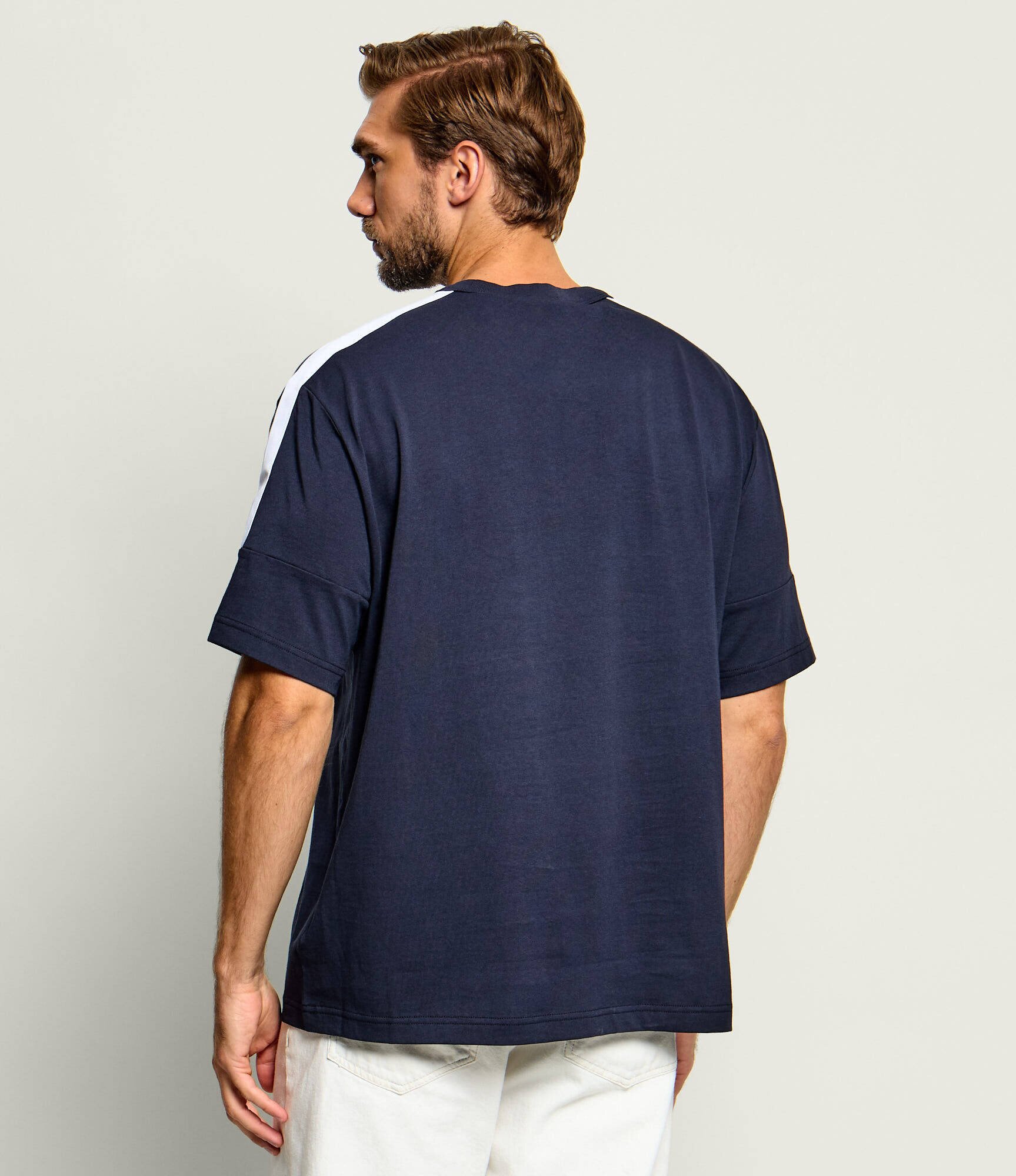 Fred Perry Tricou | Relaxed fit