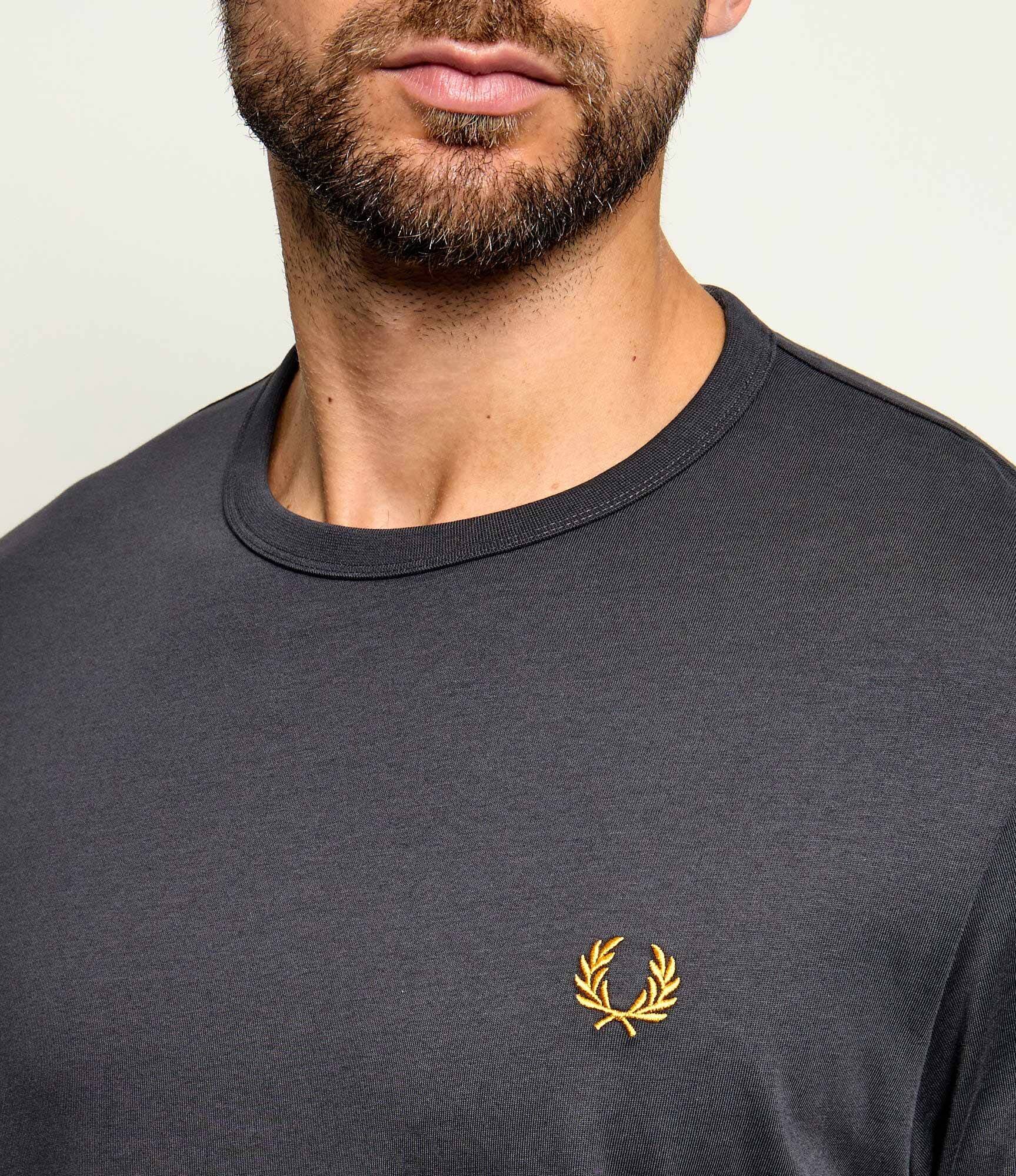 Fred Perry Tricou Ringer | regular fit