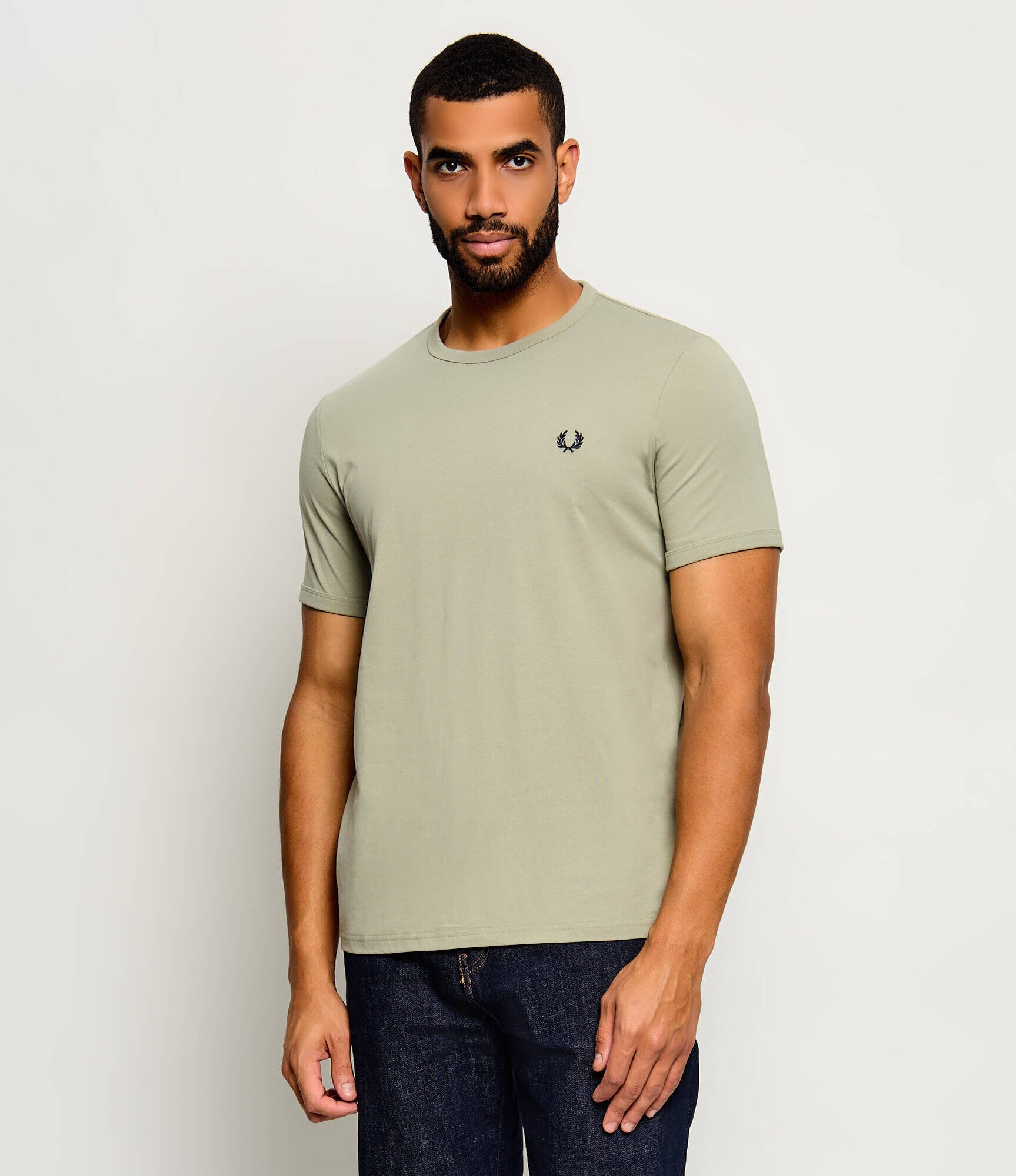 Fred Perry Tricou Ringer | regular fit