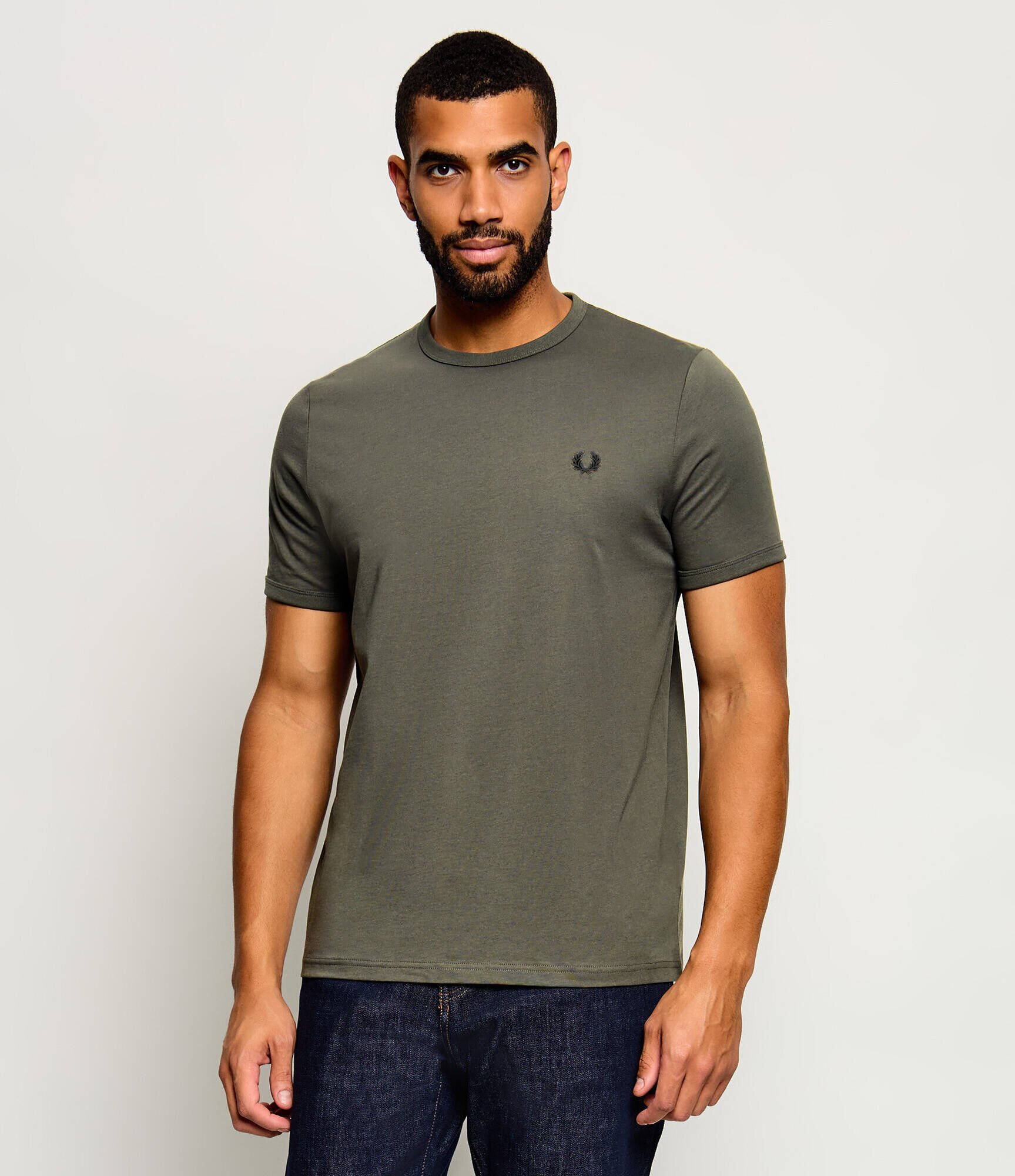 Fred Perry Tricou Ringer | regular fit