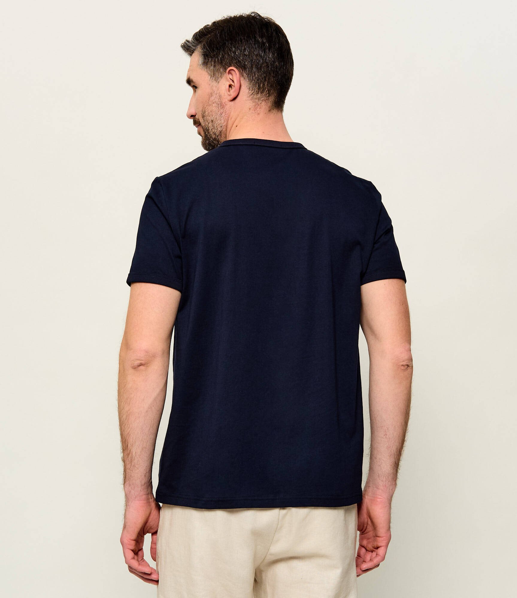 Fred Perry Tricou Ringer | regular fit