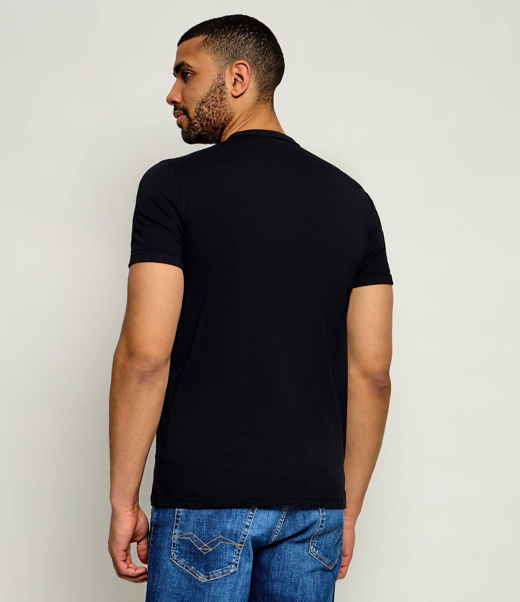 Fred Perry Tricou RINGER | regular fit
