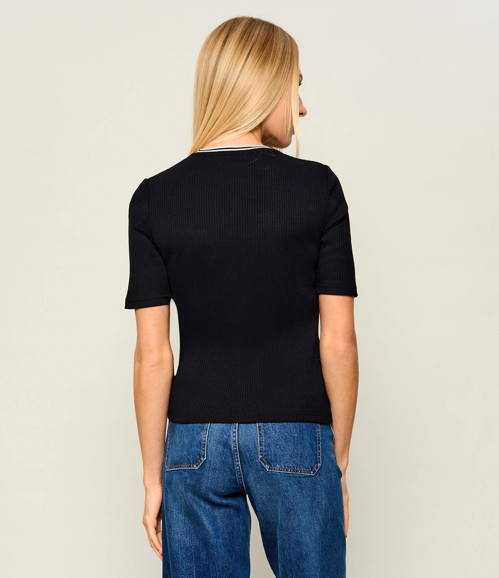 Fred Perry Tricou | Slim Fit