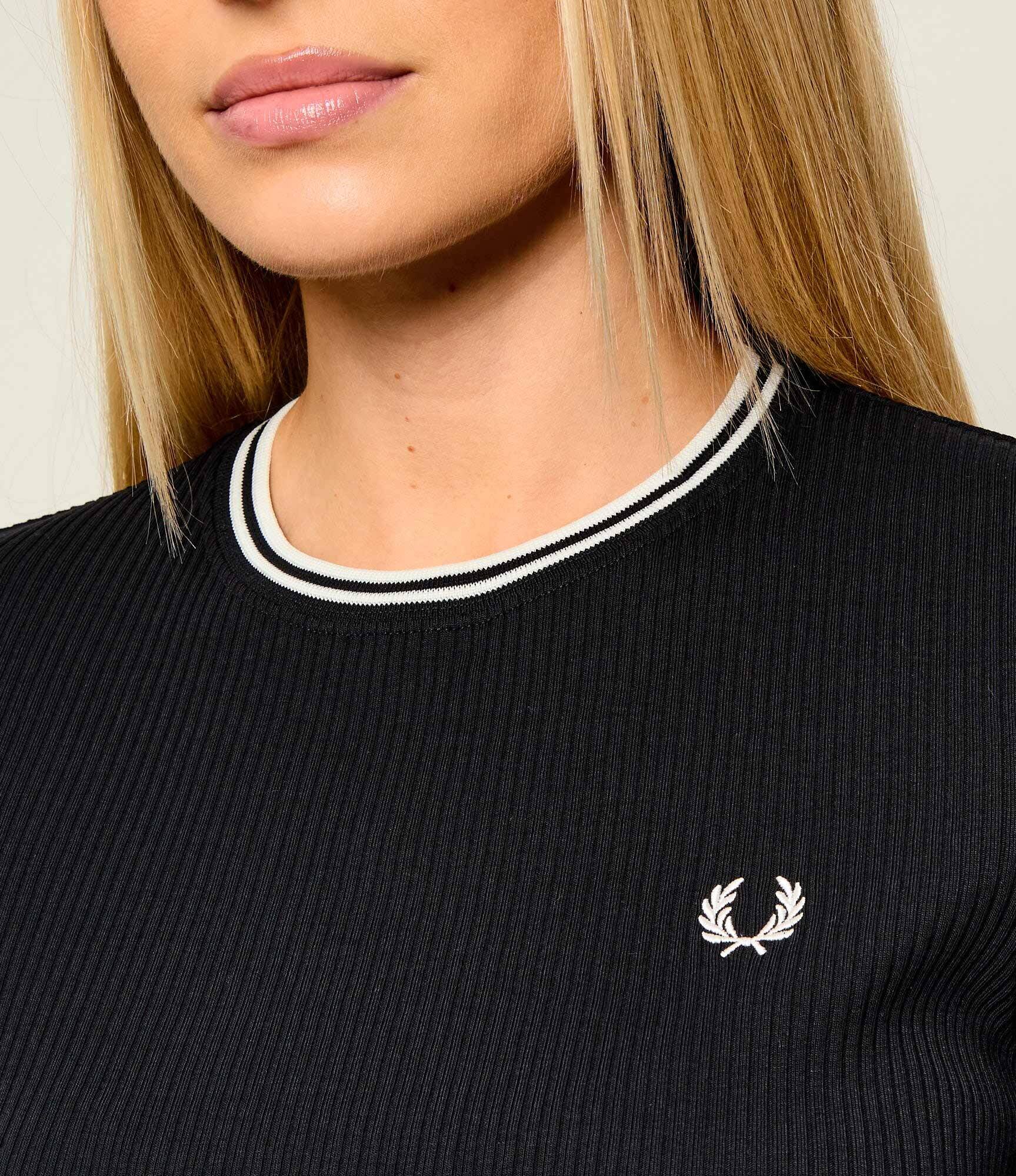Fred Perry Tricou | Slim Fit
