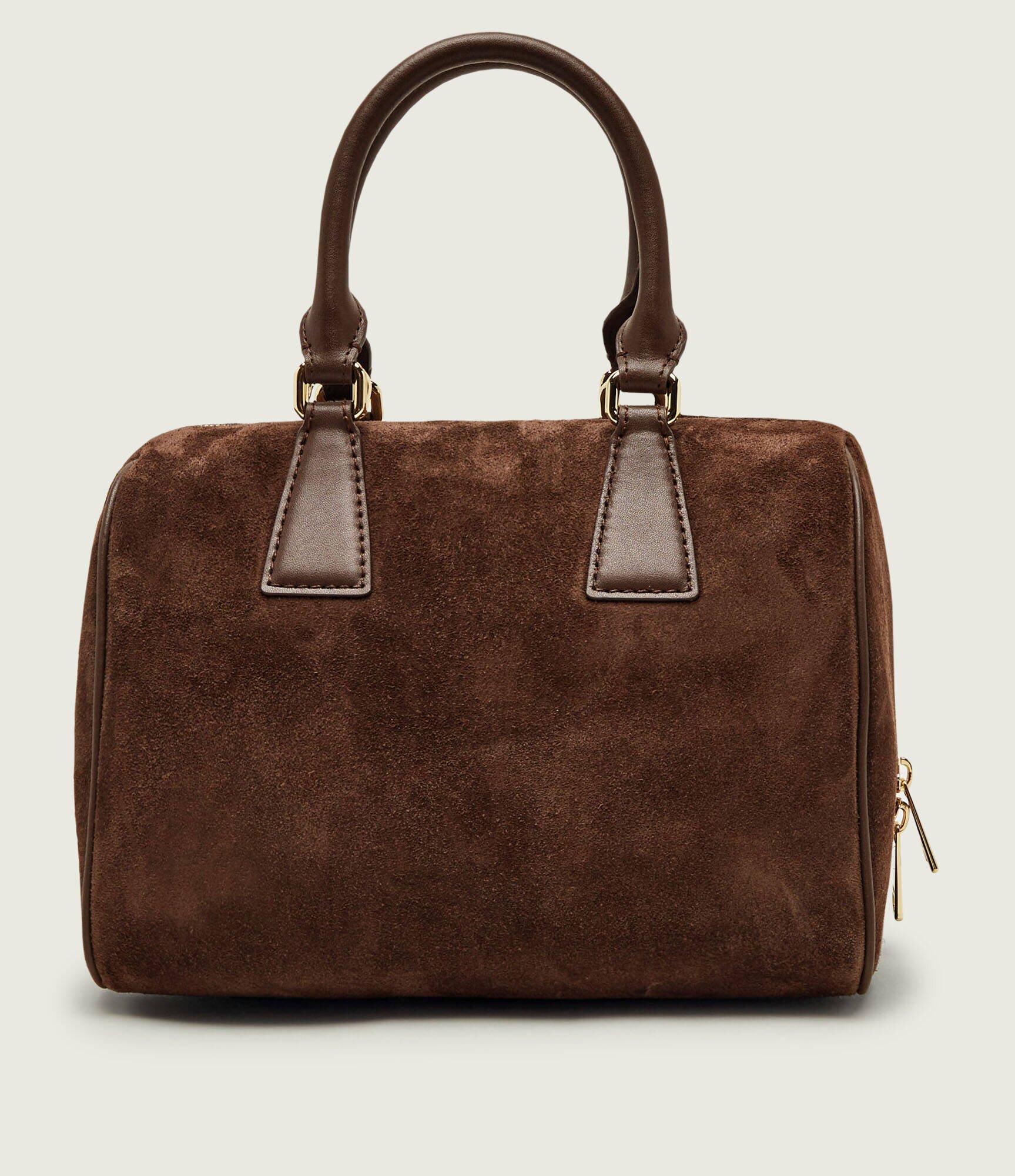 Furla Cufăr Olivia | piele întoarsă