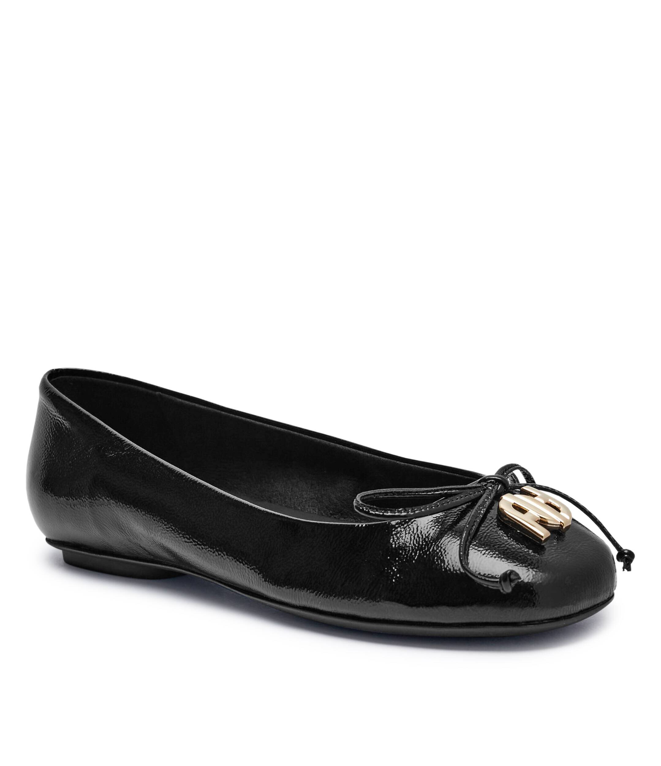 Furla De piele balerini Ballet