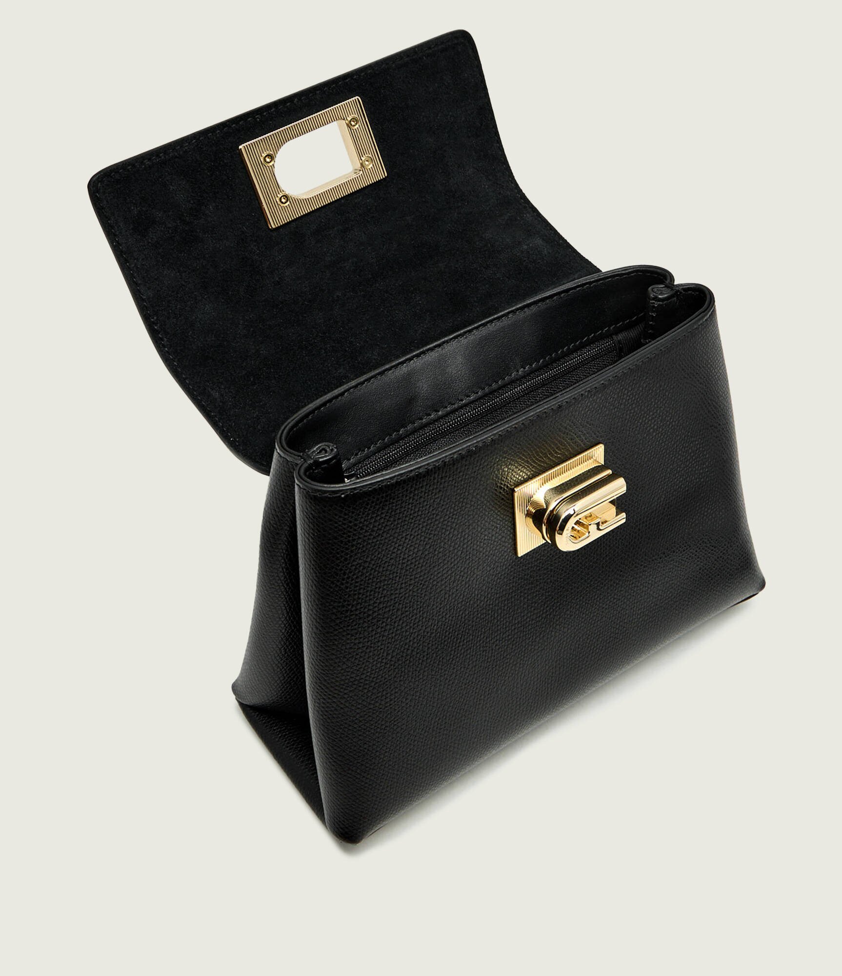 Furla De piele cufăr 1927